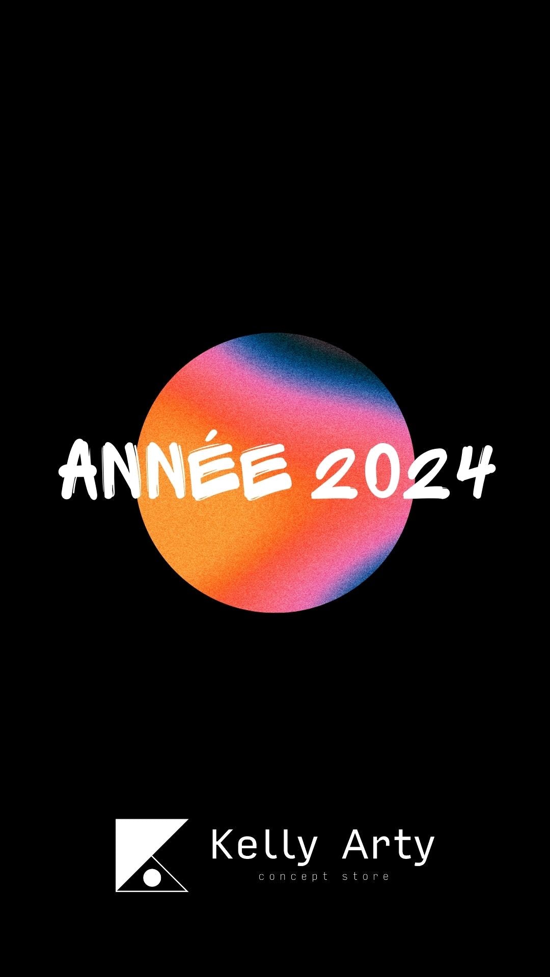 Retour sur l'année 2024
