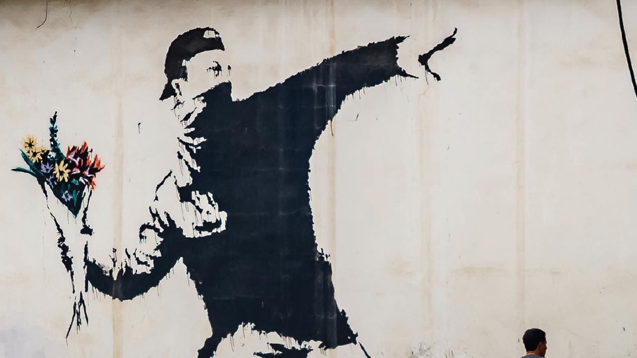 L'Art Urbain : Exploration du Monde du Street Art