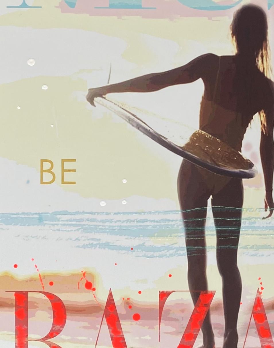 Pola 4.0 Be Wild New