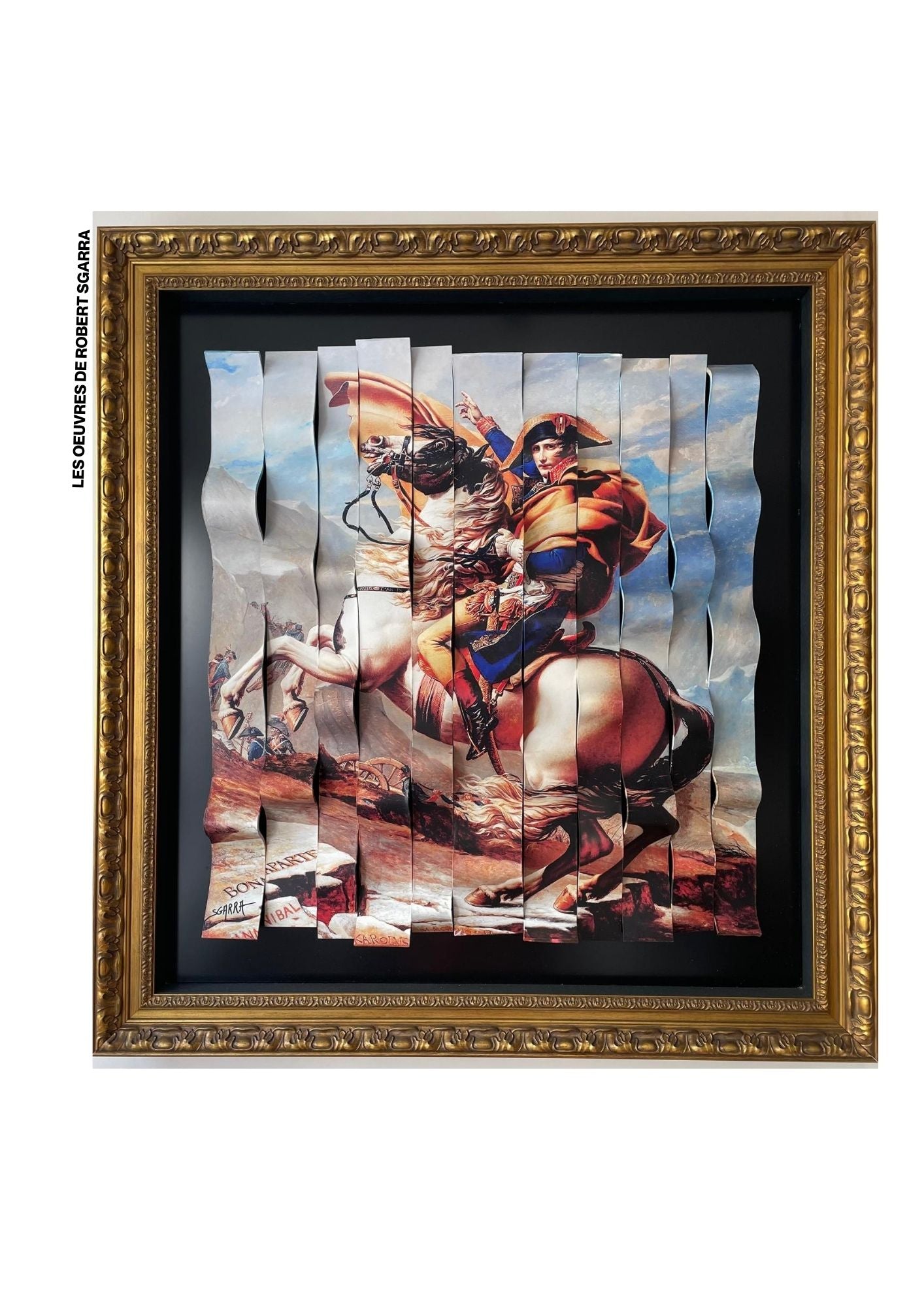 Catalogue Pop street art Kelly Arty