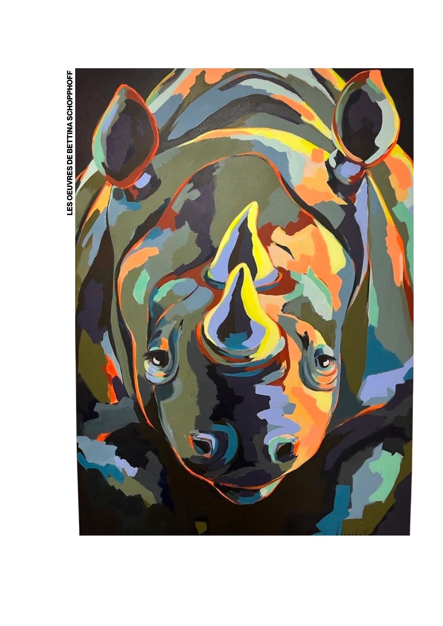 Catalogue Pop street art Kelly Arty