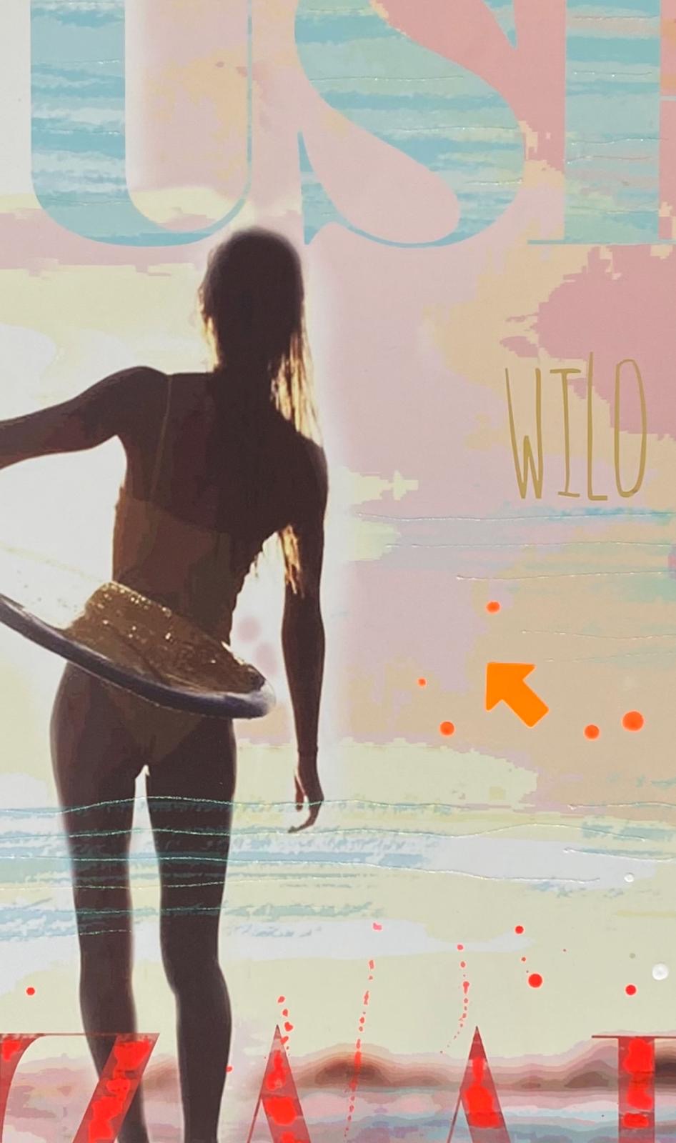 Pola 4.0 Be Wild New