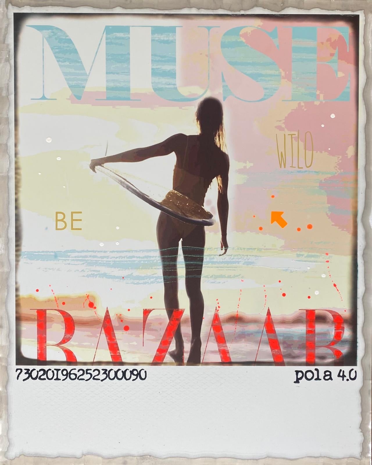 Pola 4.0 Be Wild New