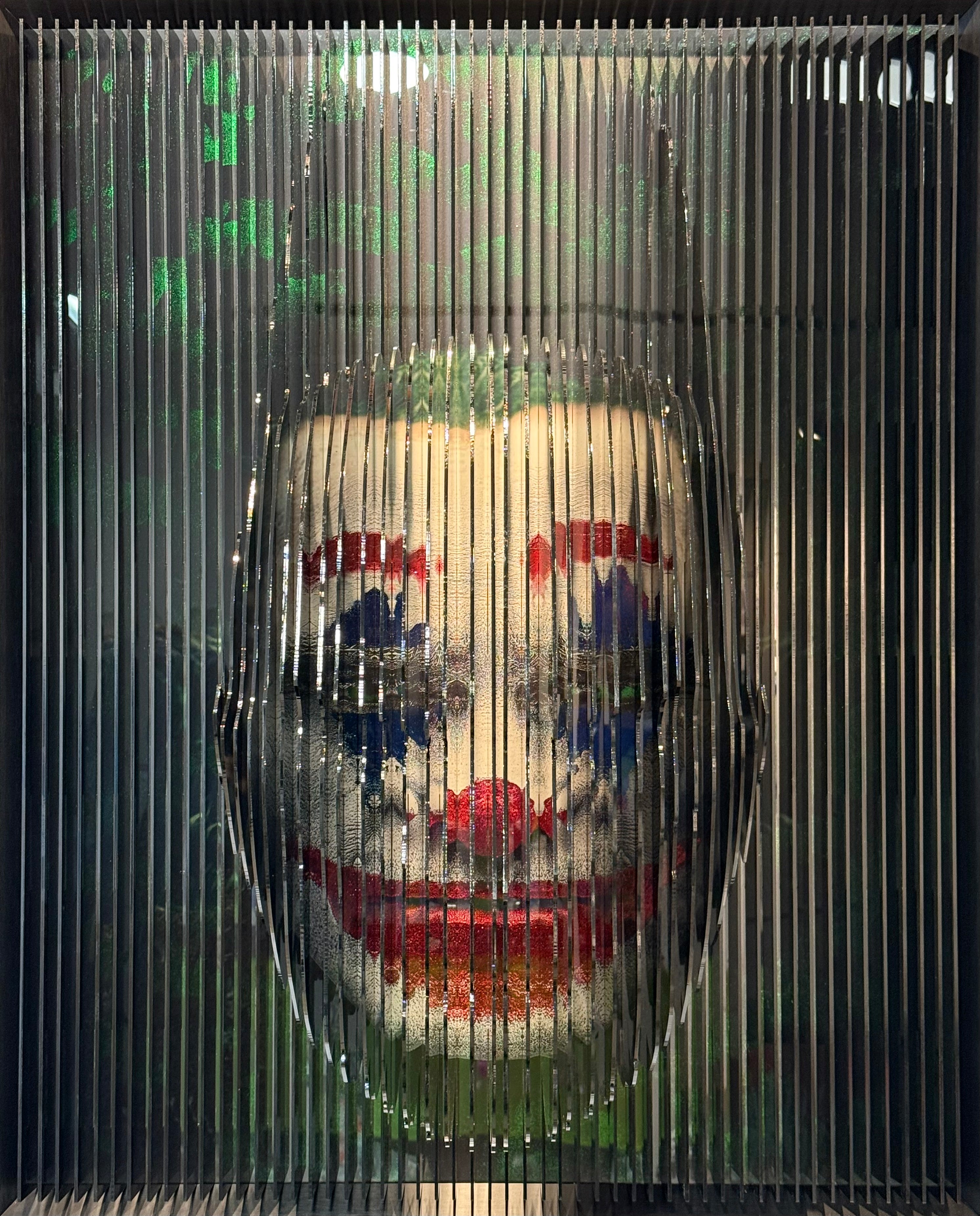 Alx Galerie Kelly Arty Pop art Street Art