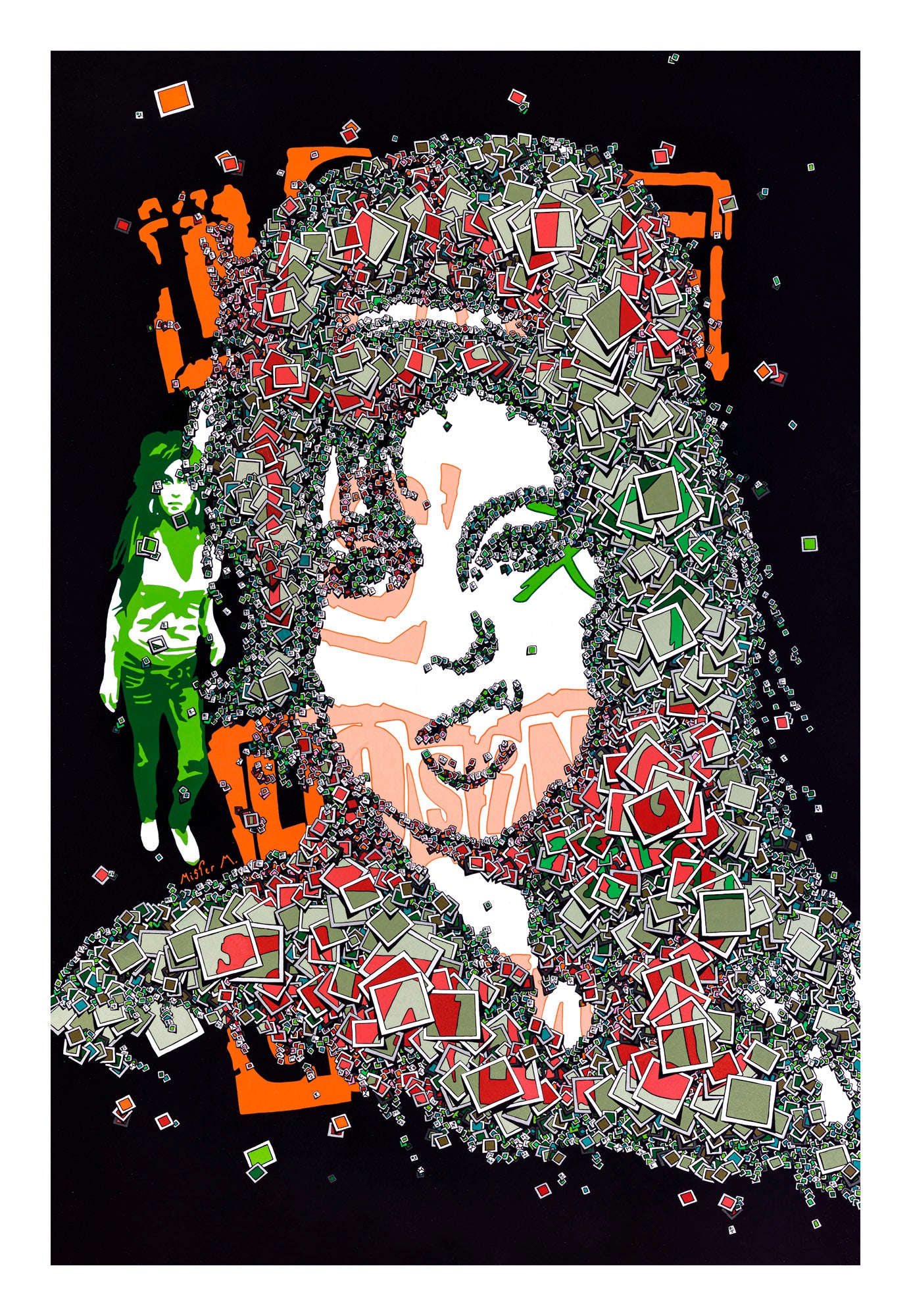 Mister Marcus Love is a losing game #2