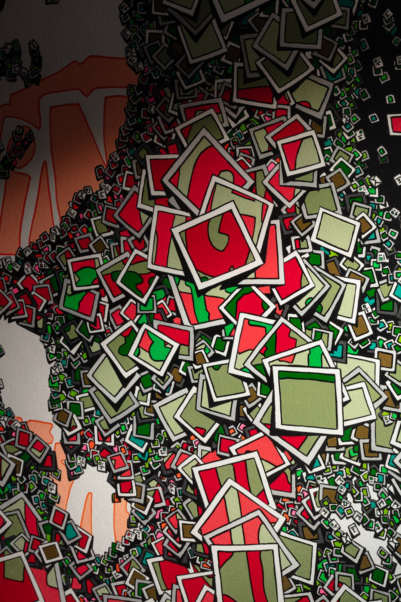 Mister Marcus Love is a losing game #2