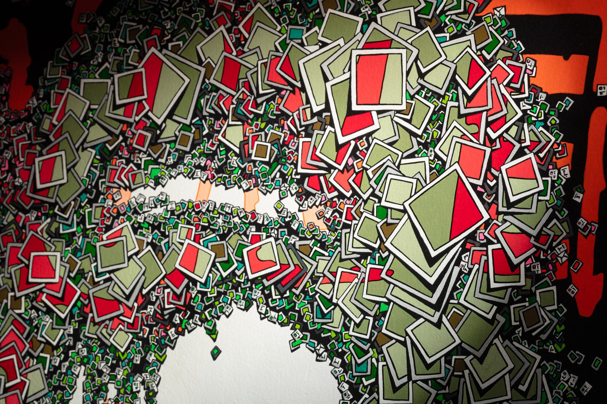 Mister Marcus Love is a losing game #2