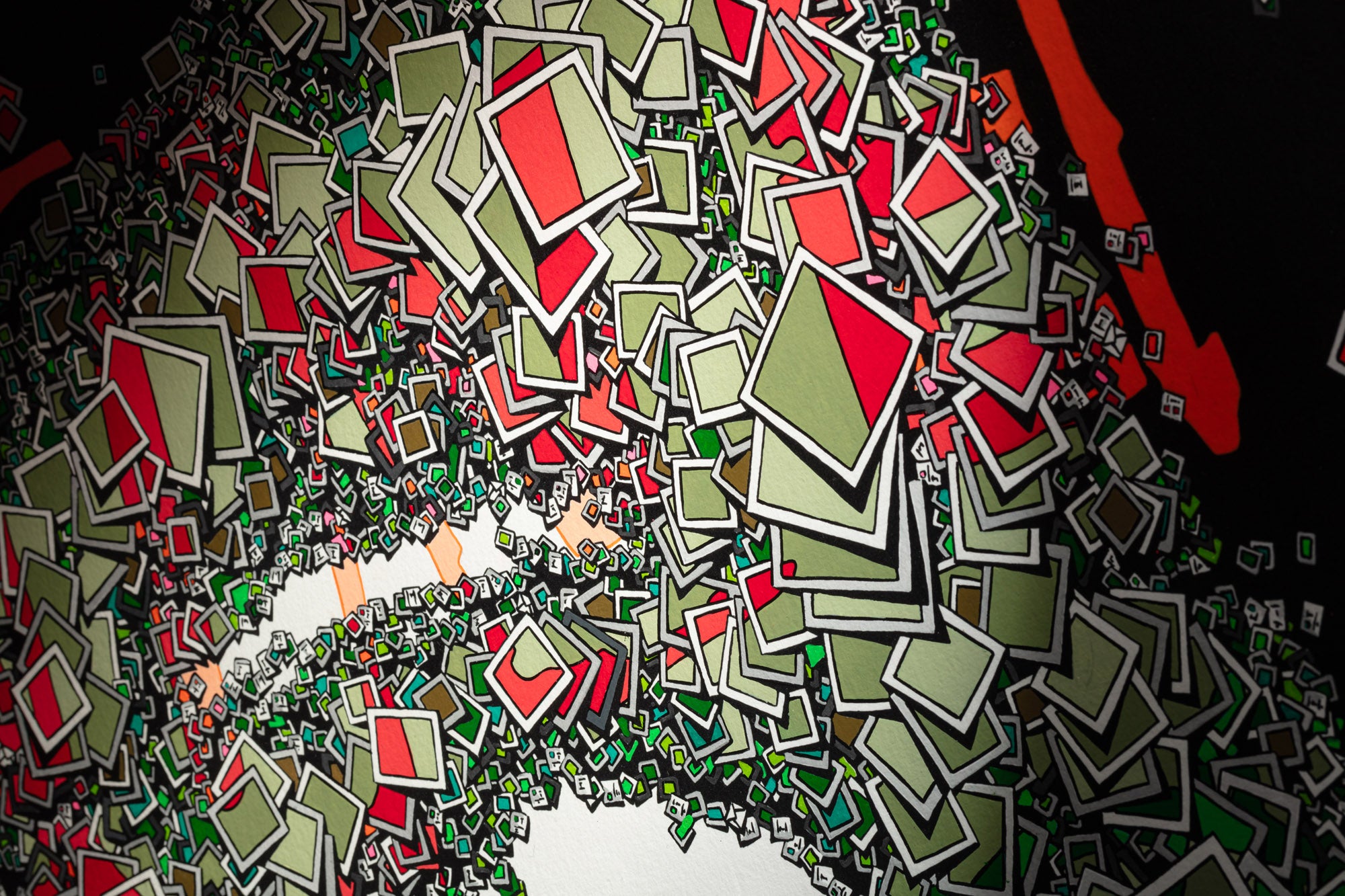 Mister Marcus Love is a losing game #2