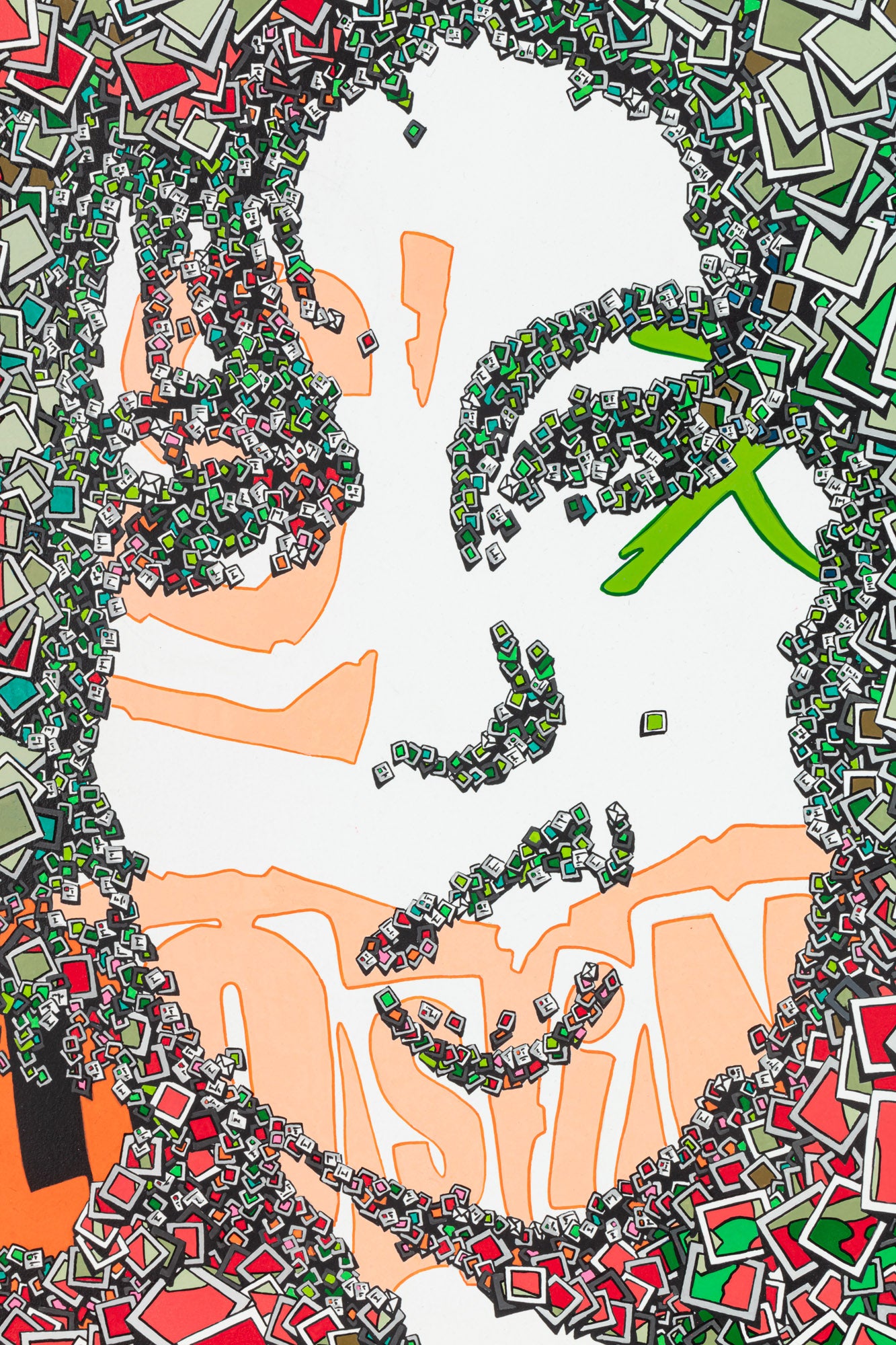 Mister Marcus Love is a losing game #2