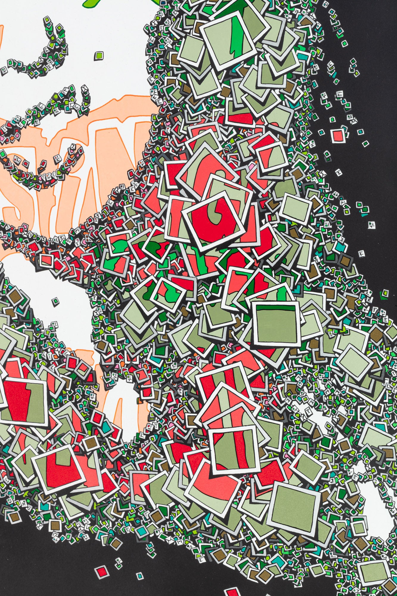 Mister Marcus Love is a losing game #2