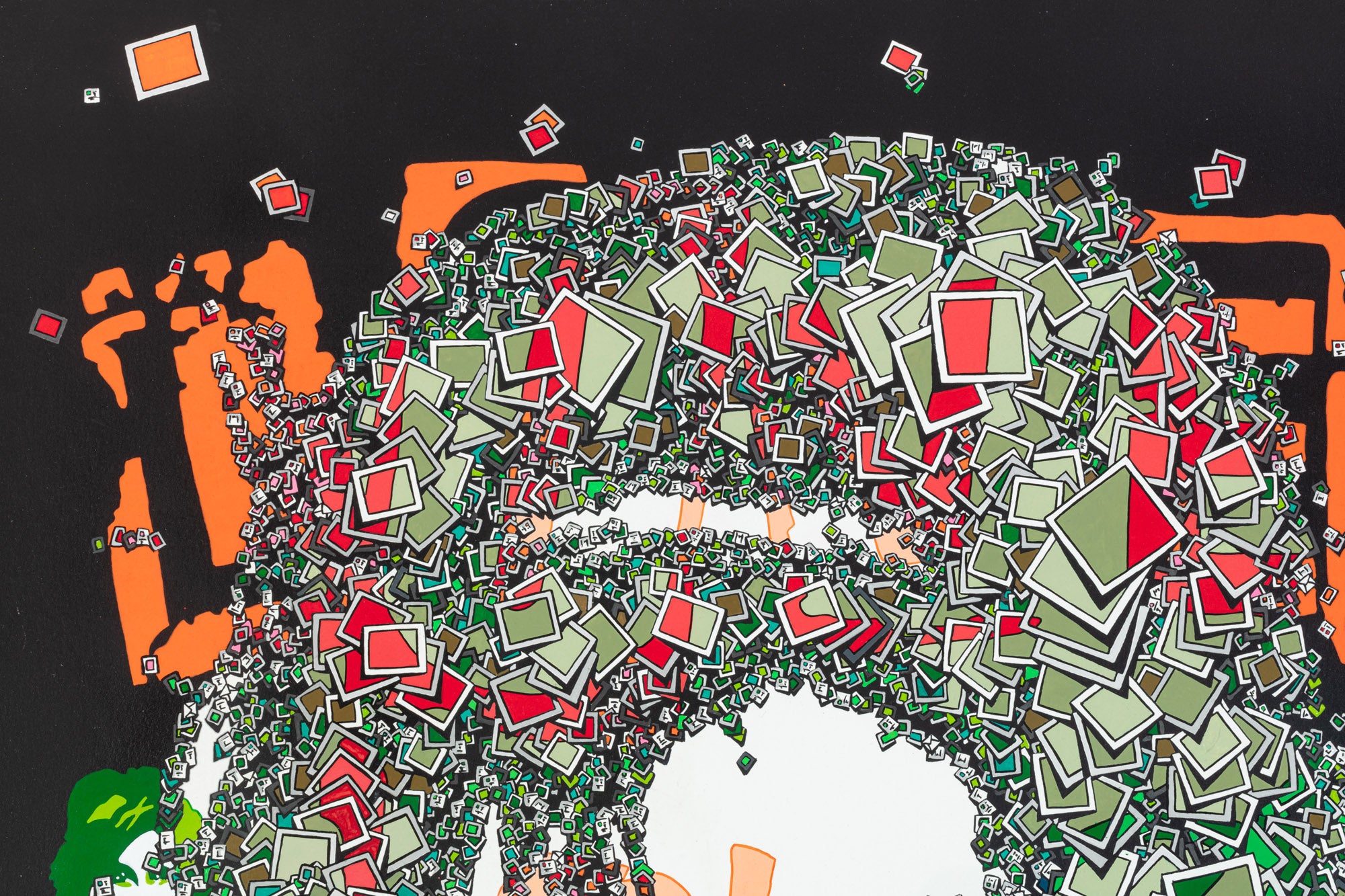 Mister Marcus Love is a losing game #2