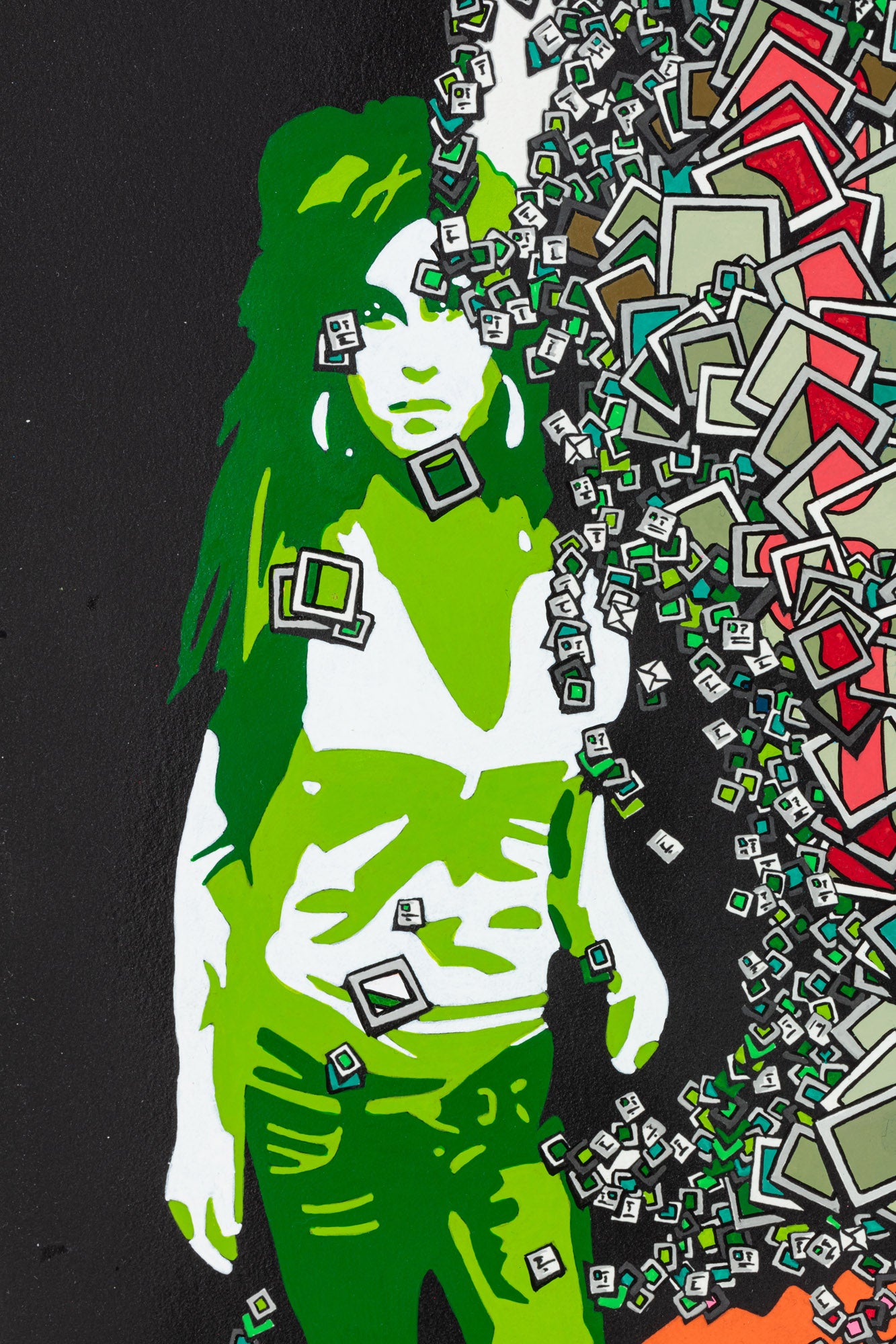 Mister Marcus Love is a losing game #2