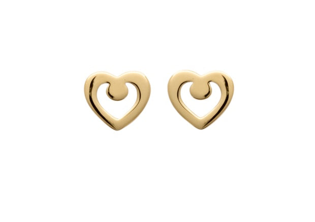Constance Boucle d'oreille Athena