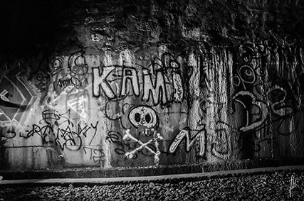 Jdh Photographe « Bad Wall »