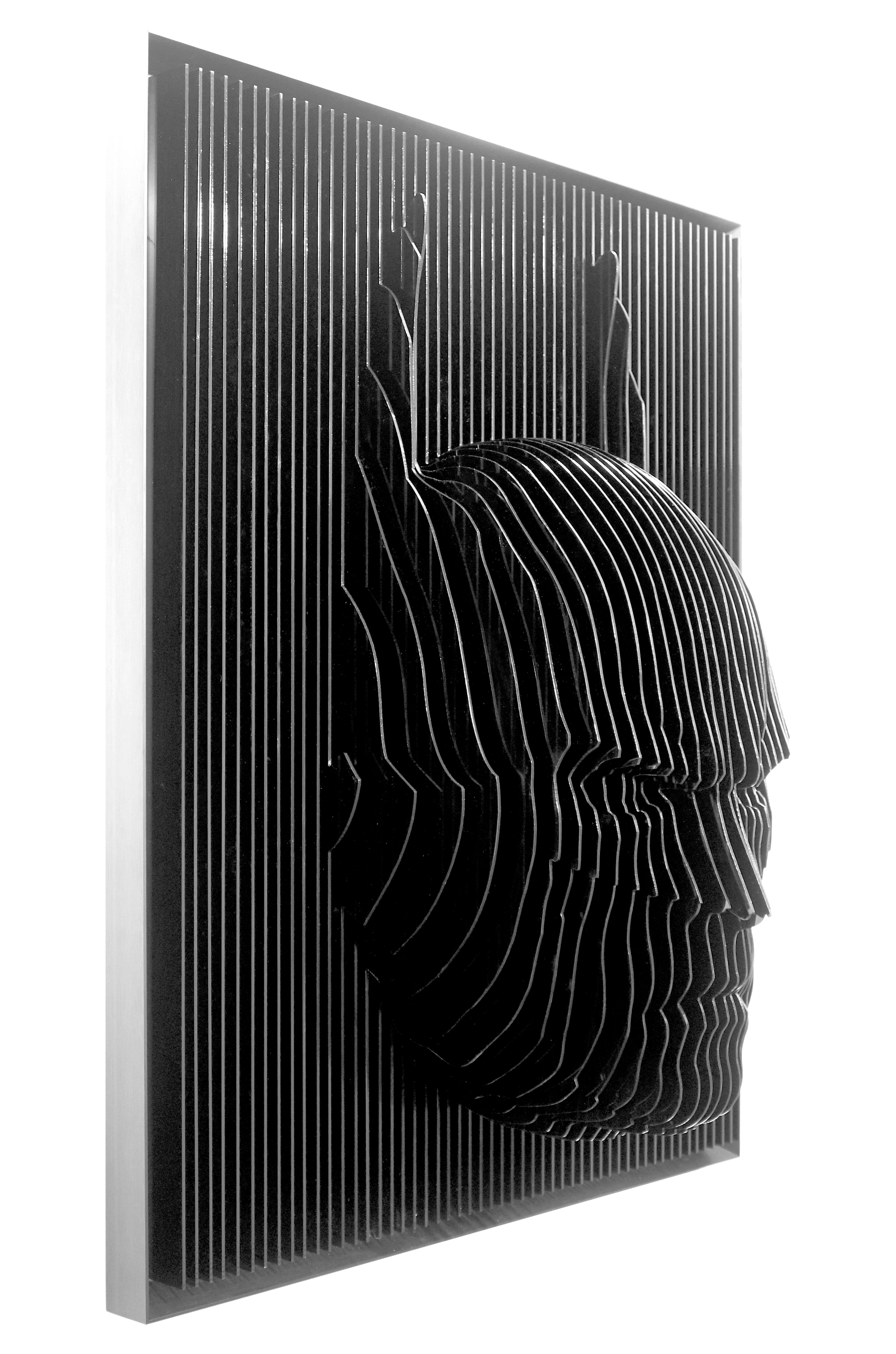 Alx Bad Joke (Batman / Joker)