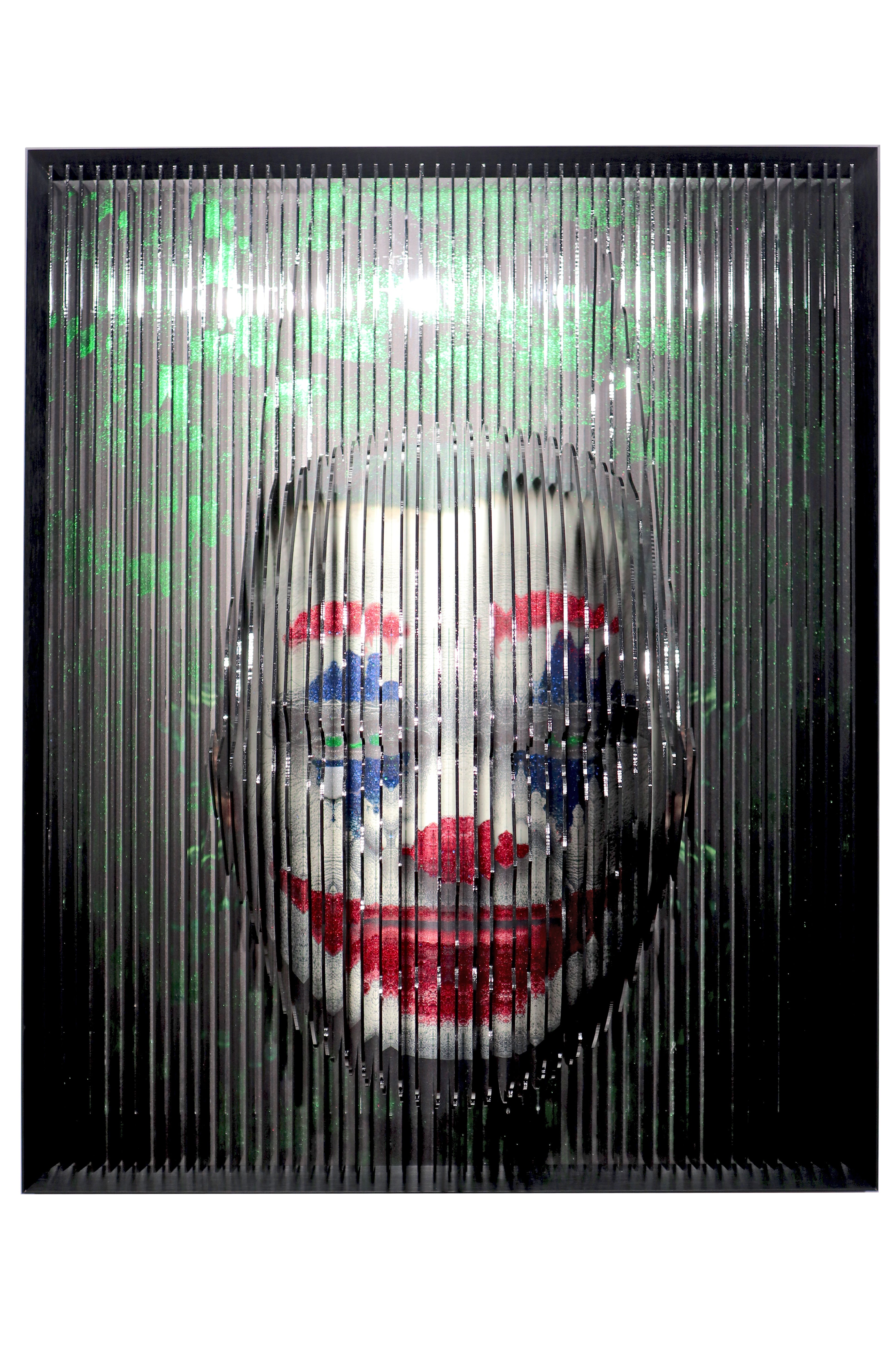 Alx Bad Joke (Batman / Joker)