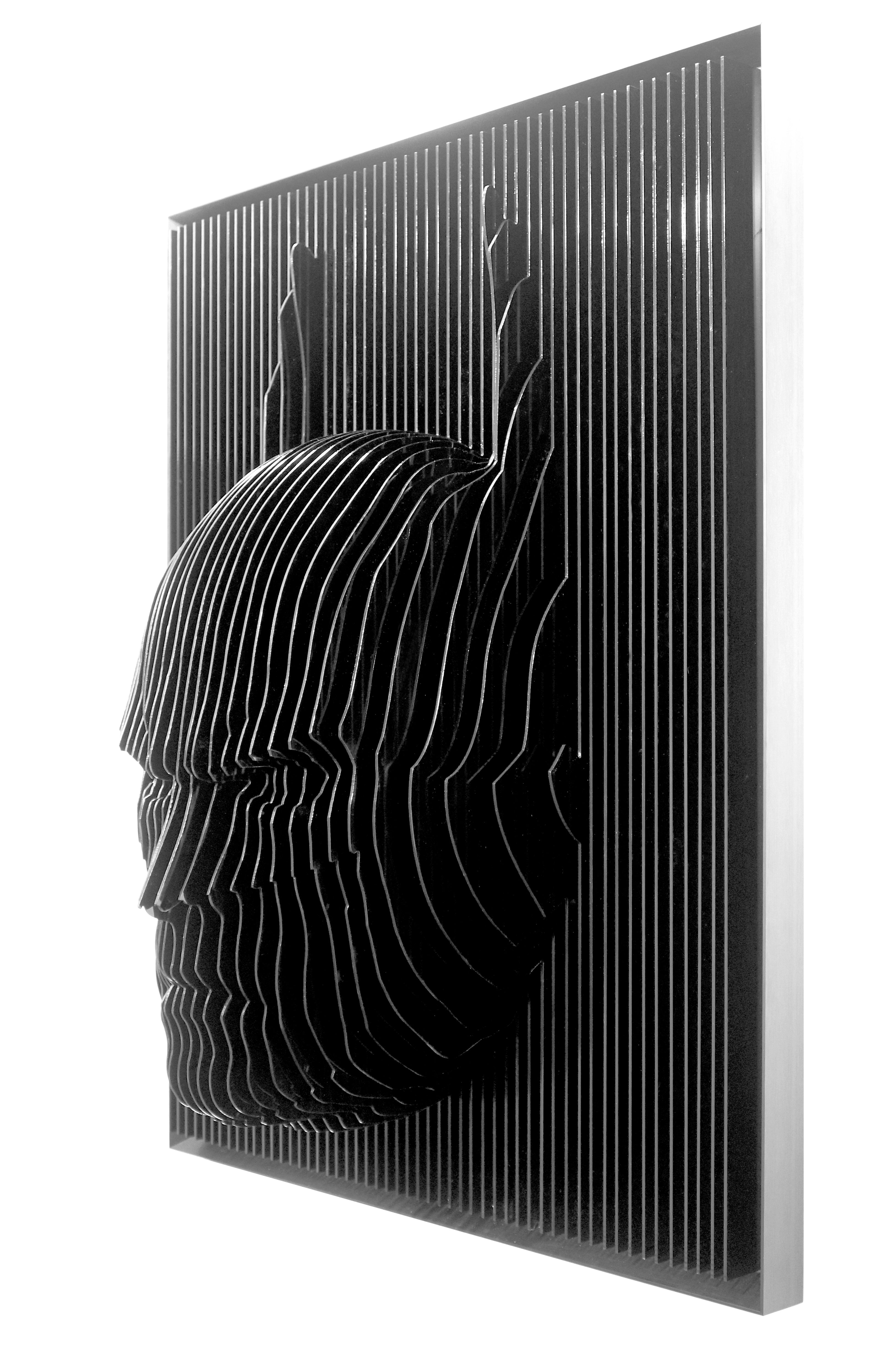 Alx Bad Joke (Batman / Joker)