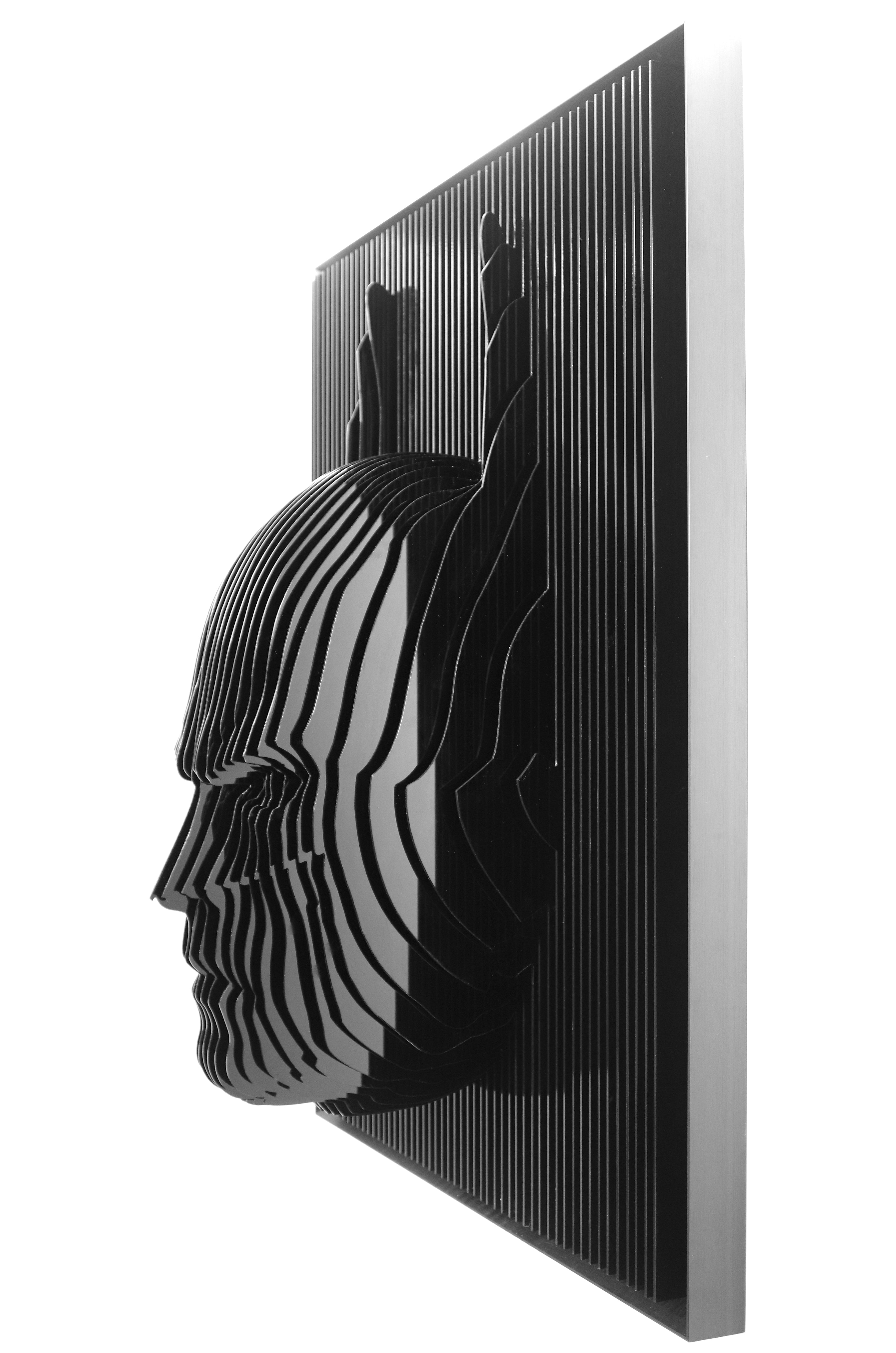 Alx Bad Joke (Batman / Joker)