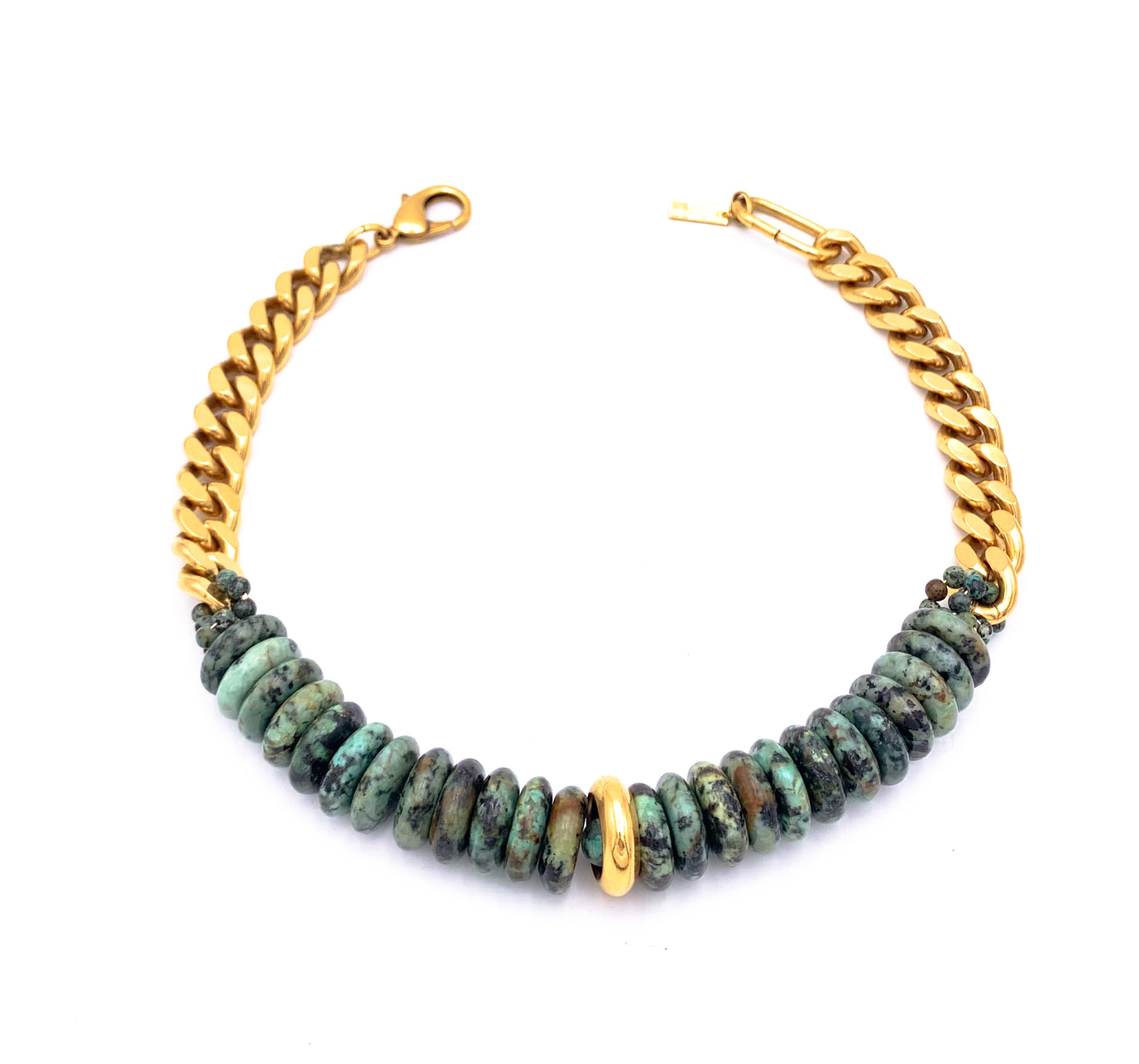 Perrine Taverniti Collier Beautrellis