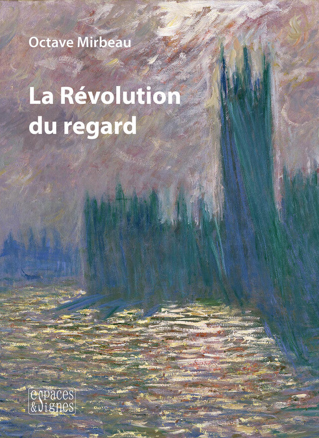 Livres Espaces et signes - La révolution du regard