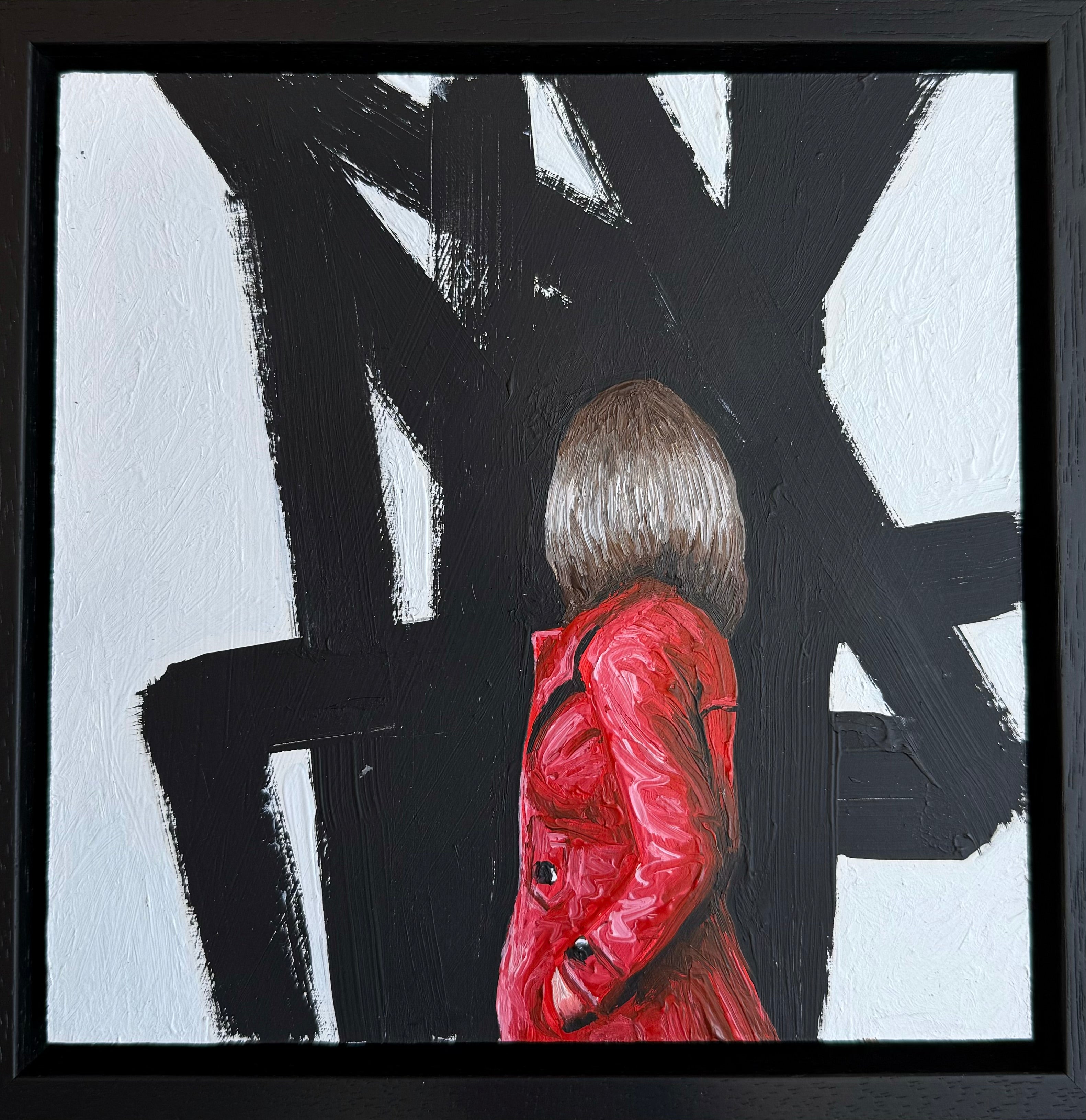 Gerard Boersma galerie d'art Pop Art Street Art Kelly Arty Soulages