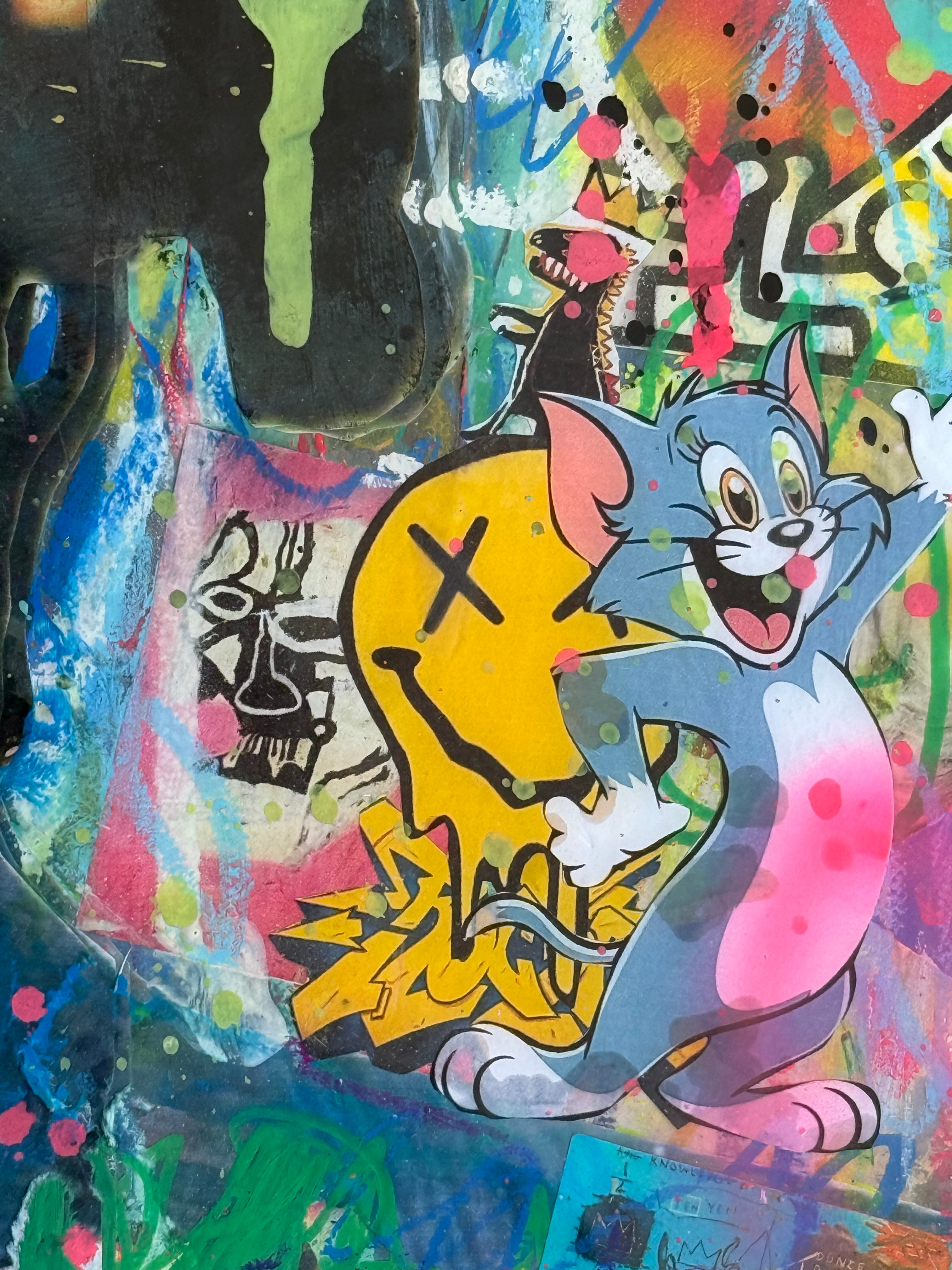 Maria de Campos - Basquiat
