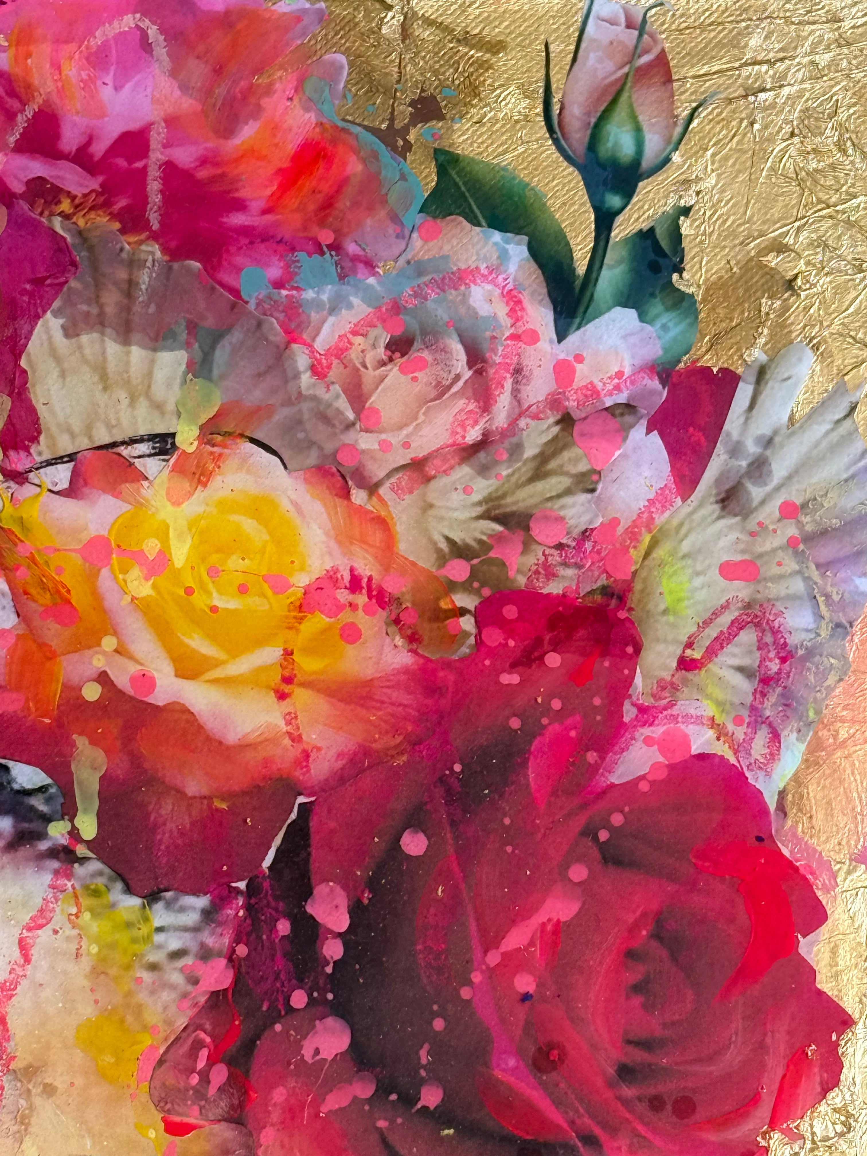 Maria de Campos - Frida Kahlo Bijoux intégrés