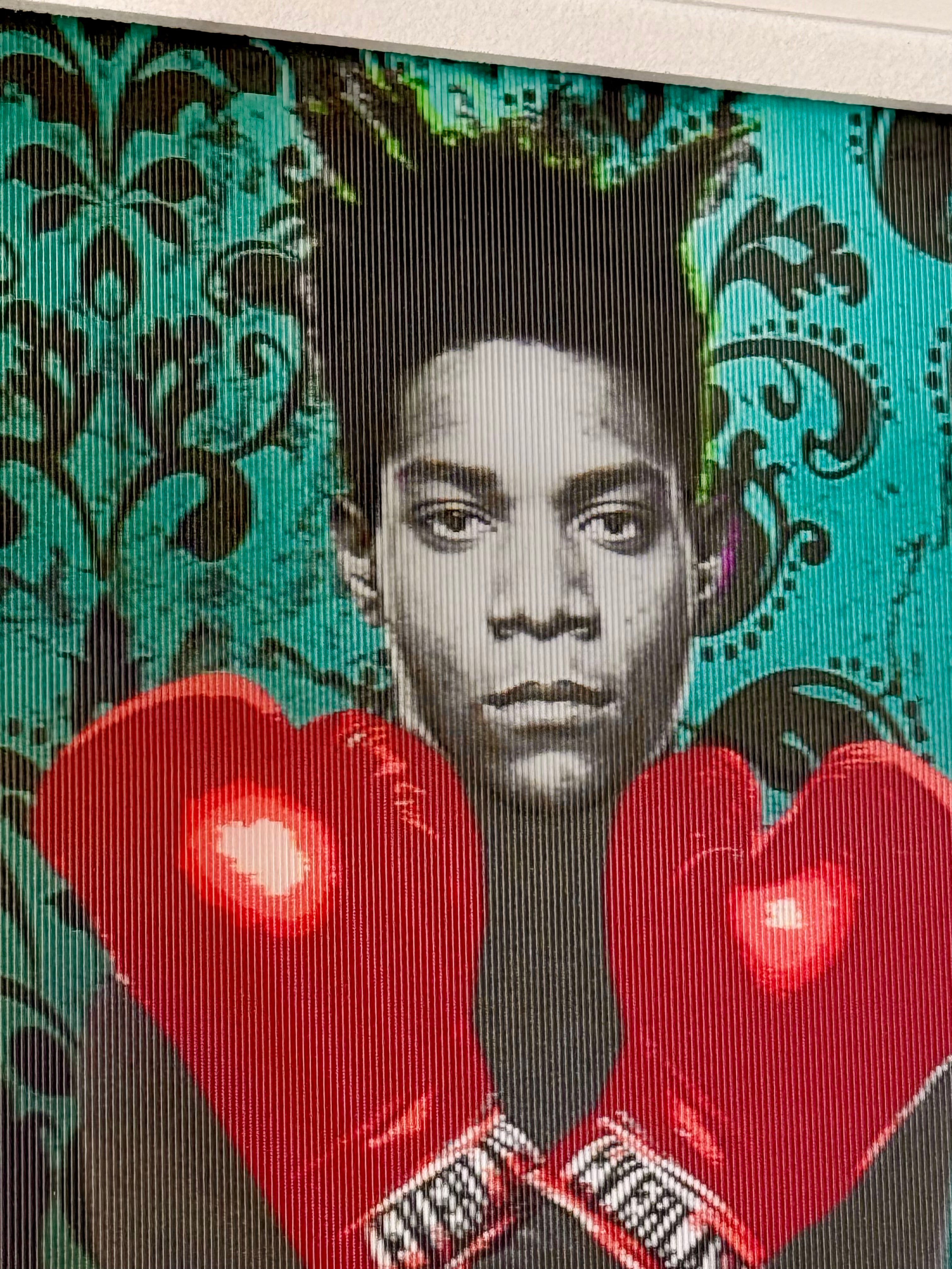 Mr Cute - L'essence du Pop Art