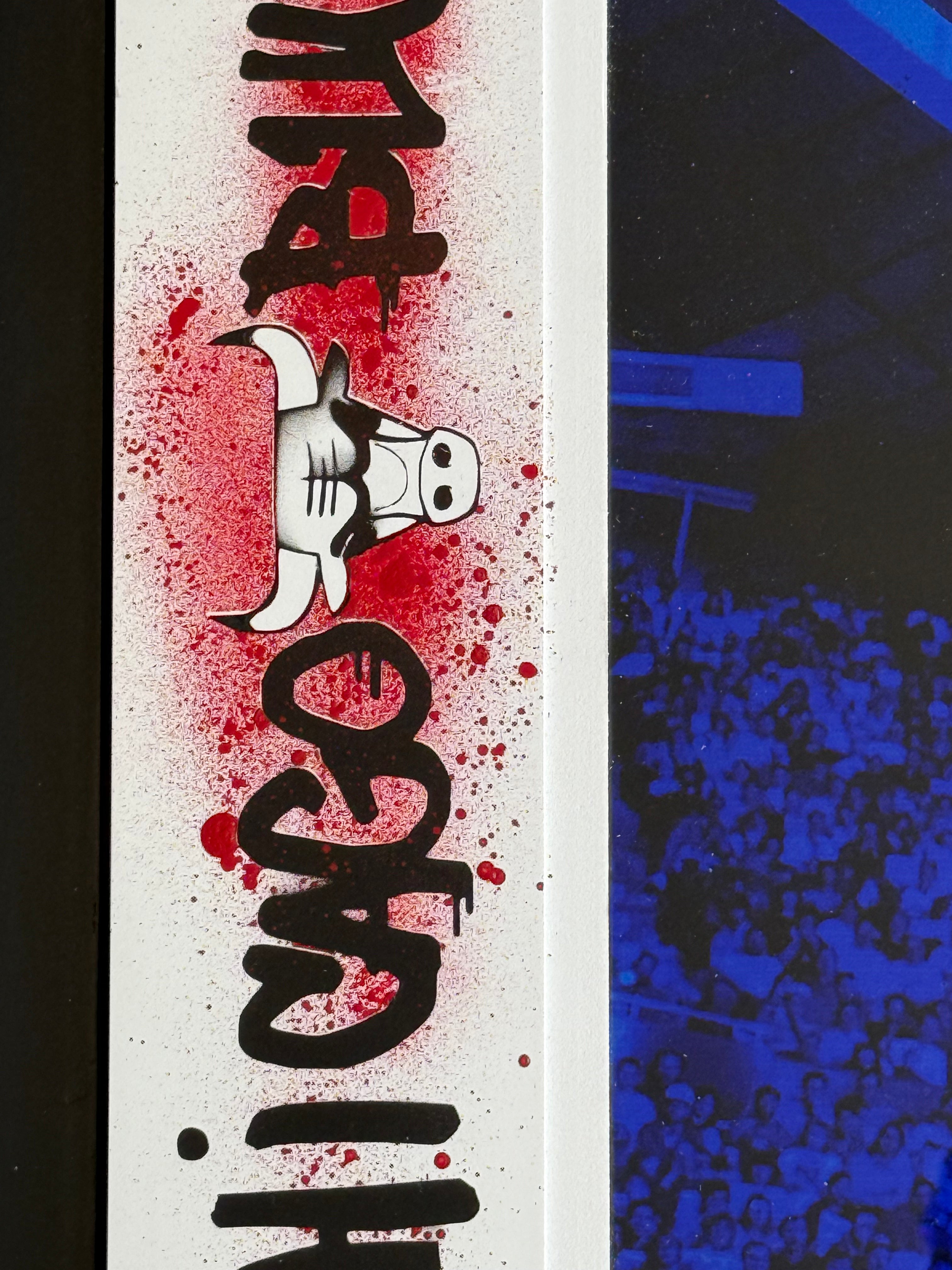 Mr Cute - Michael Jordan