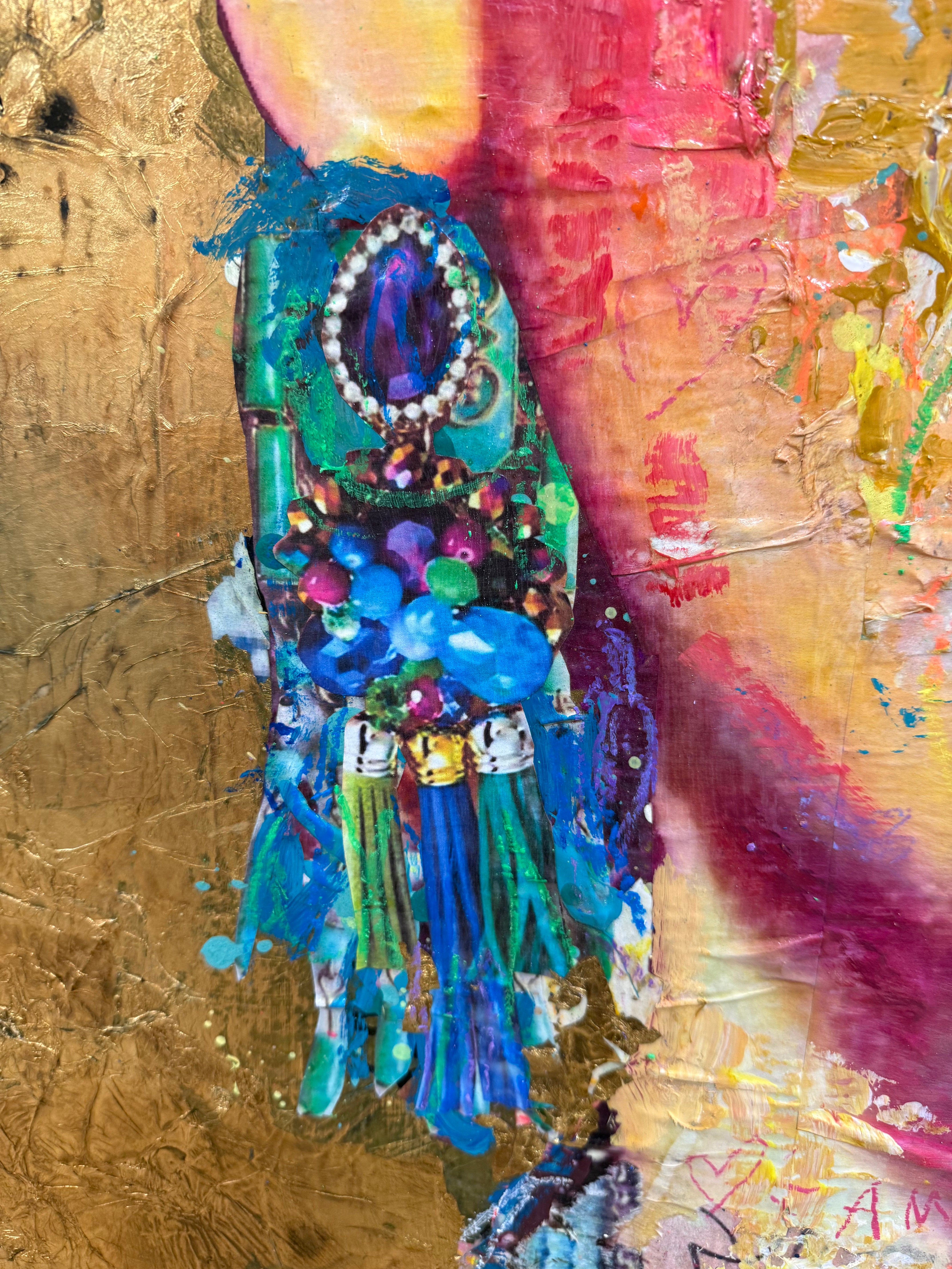 Maria de Campos - Frida Kahlo