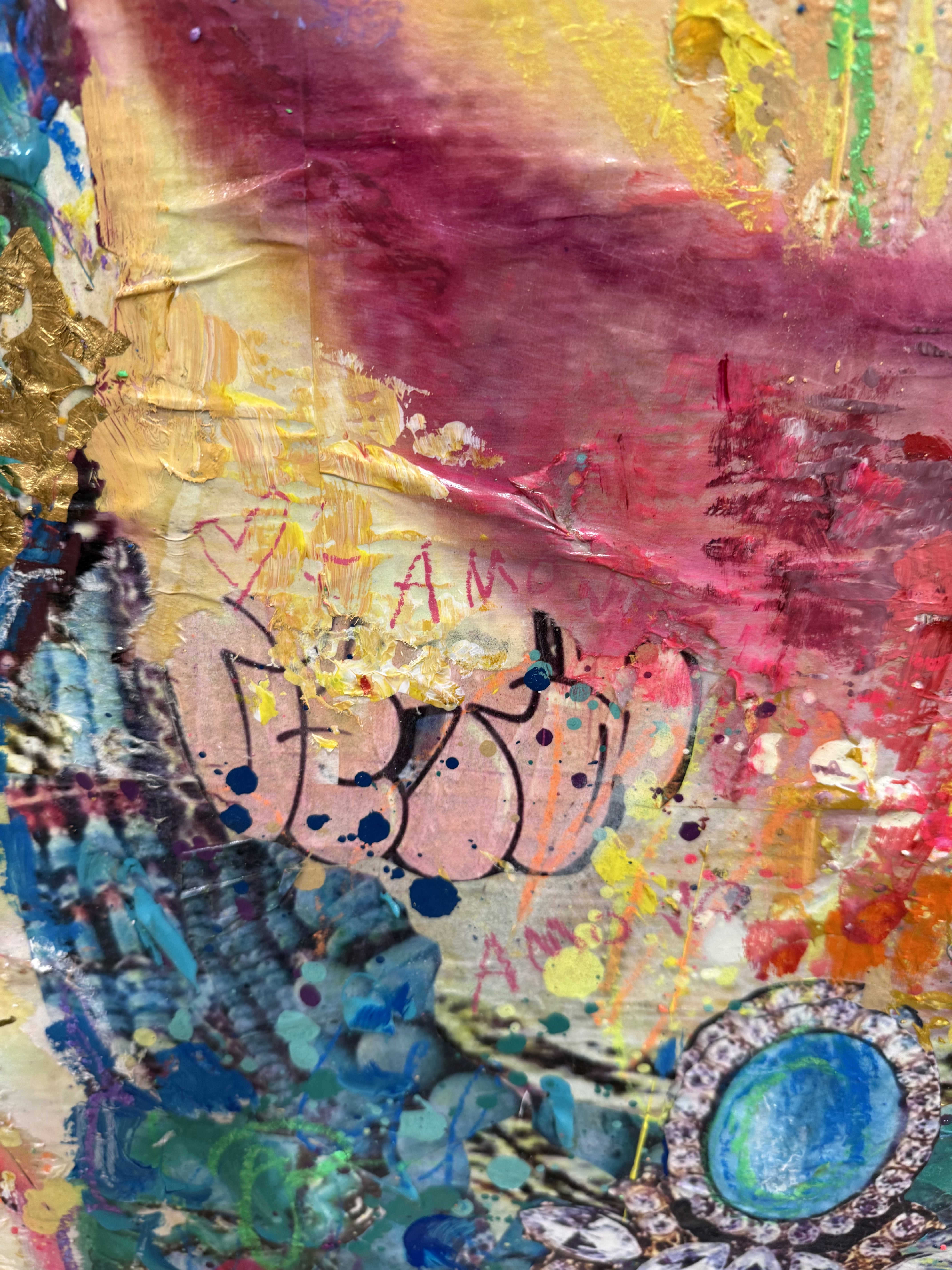 Maria de Campos - Frida Kahlo