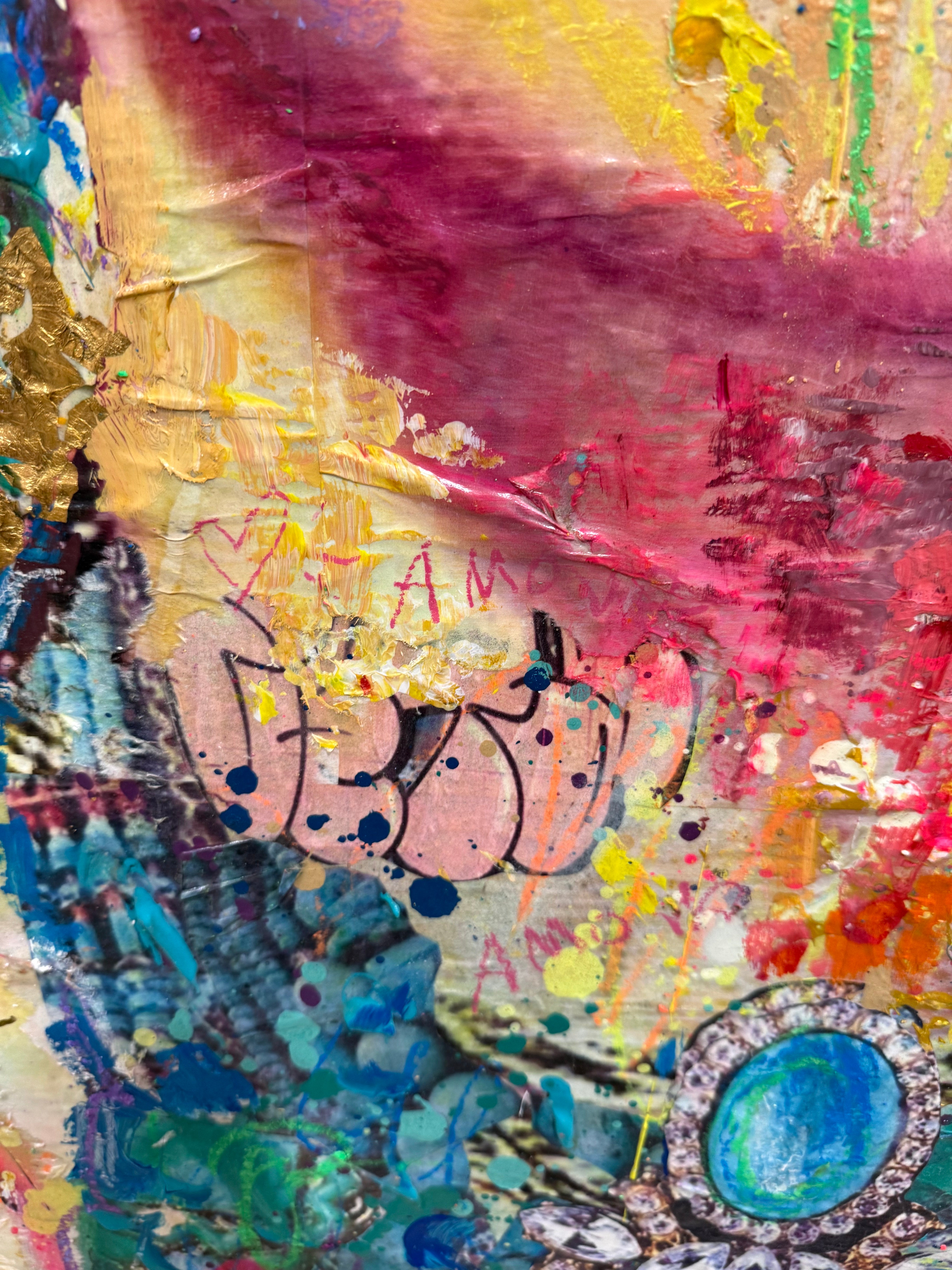 Maria de Campos - Frida Kahlo