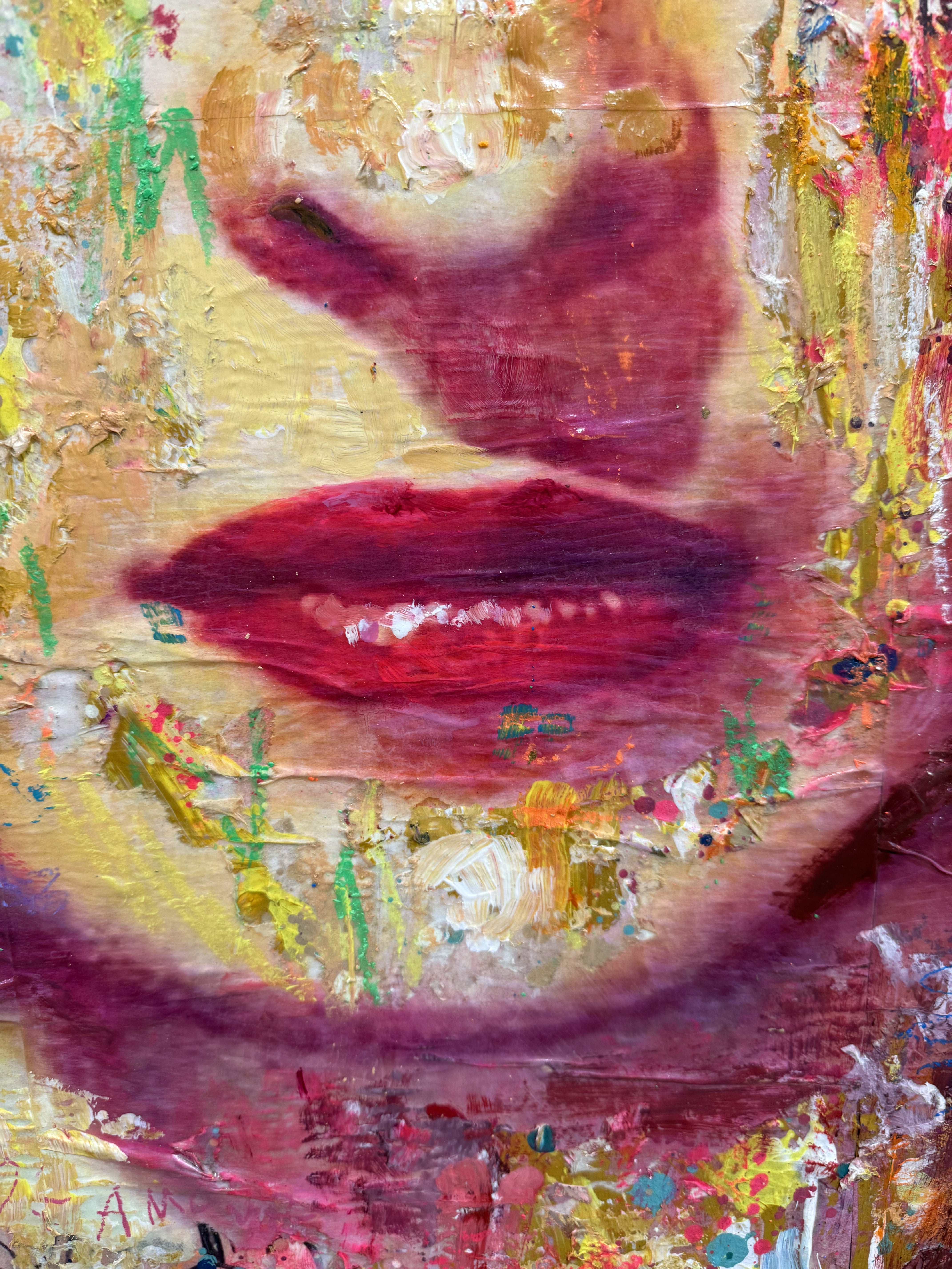 Maria de Campos - Frida Kahlo