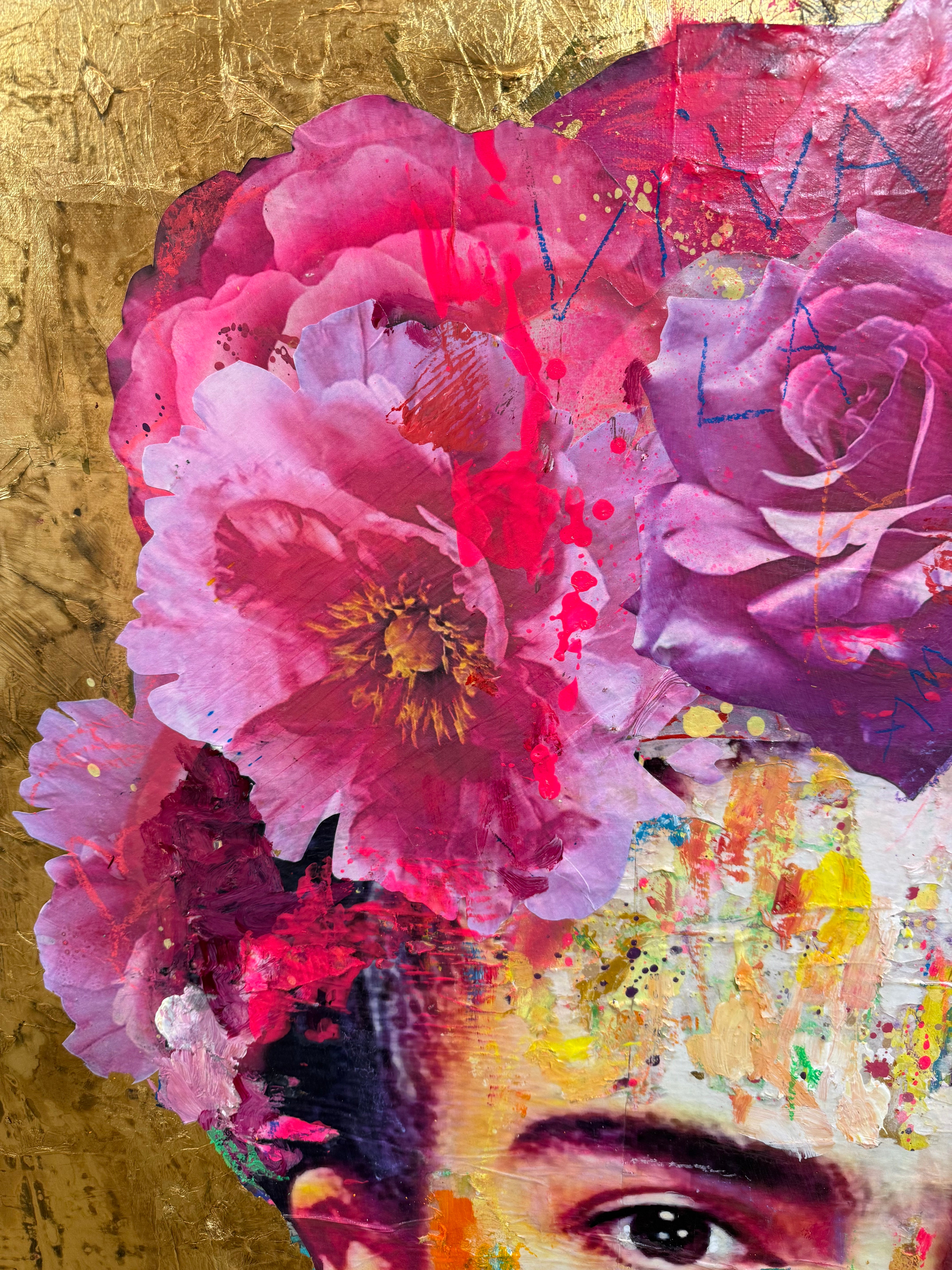 Maria de Campos - Frida Kahlo