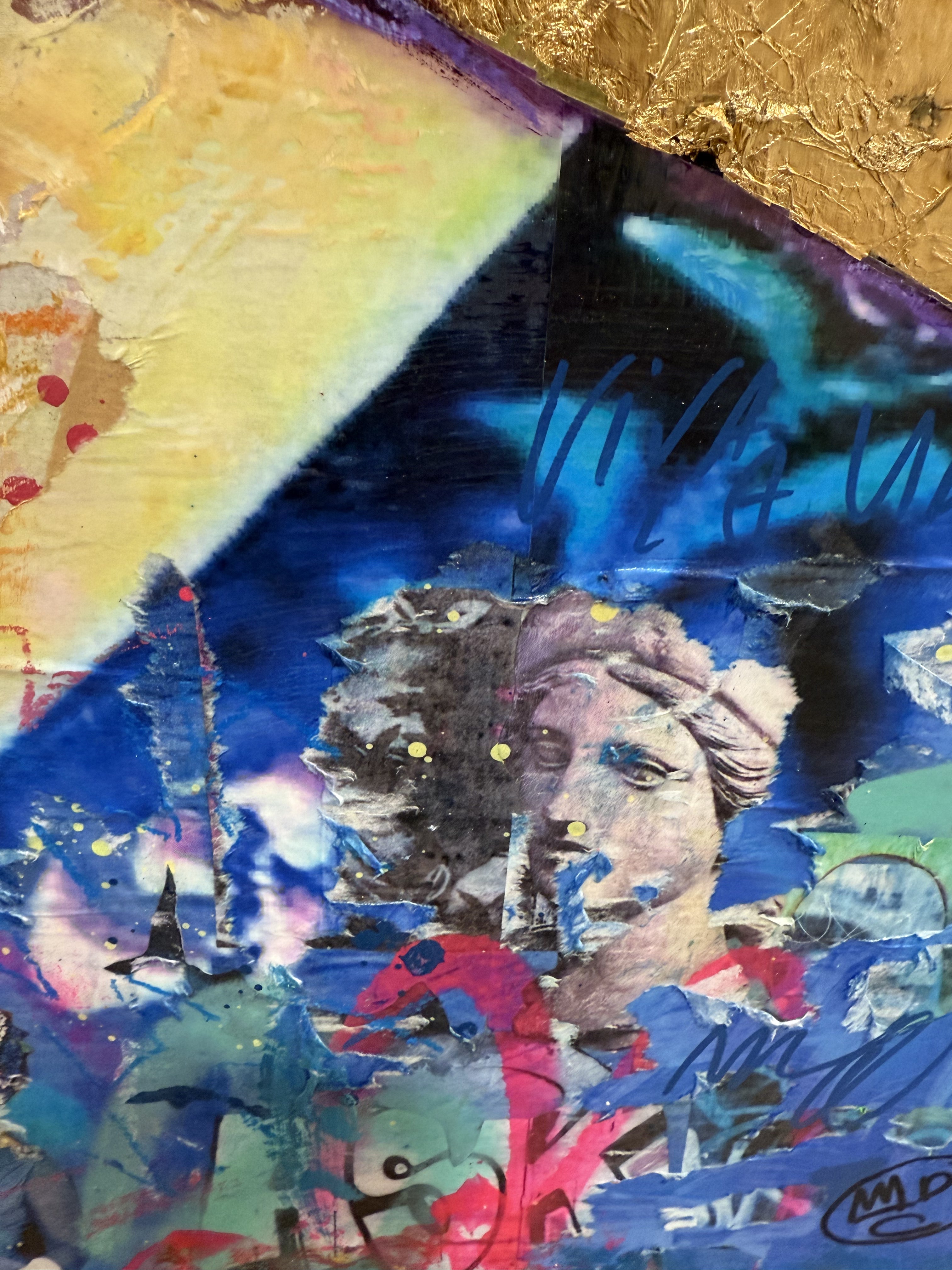 Maria de Campos - Frida Kahlo