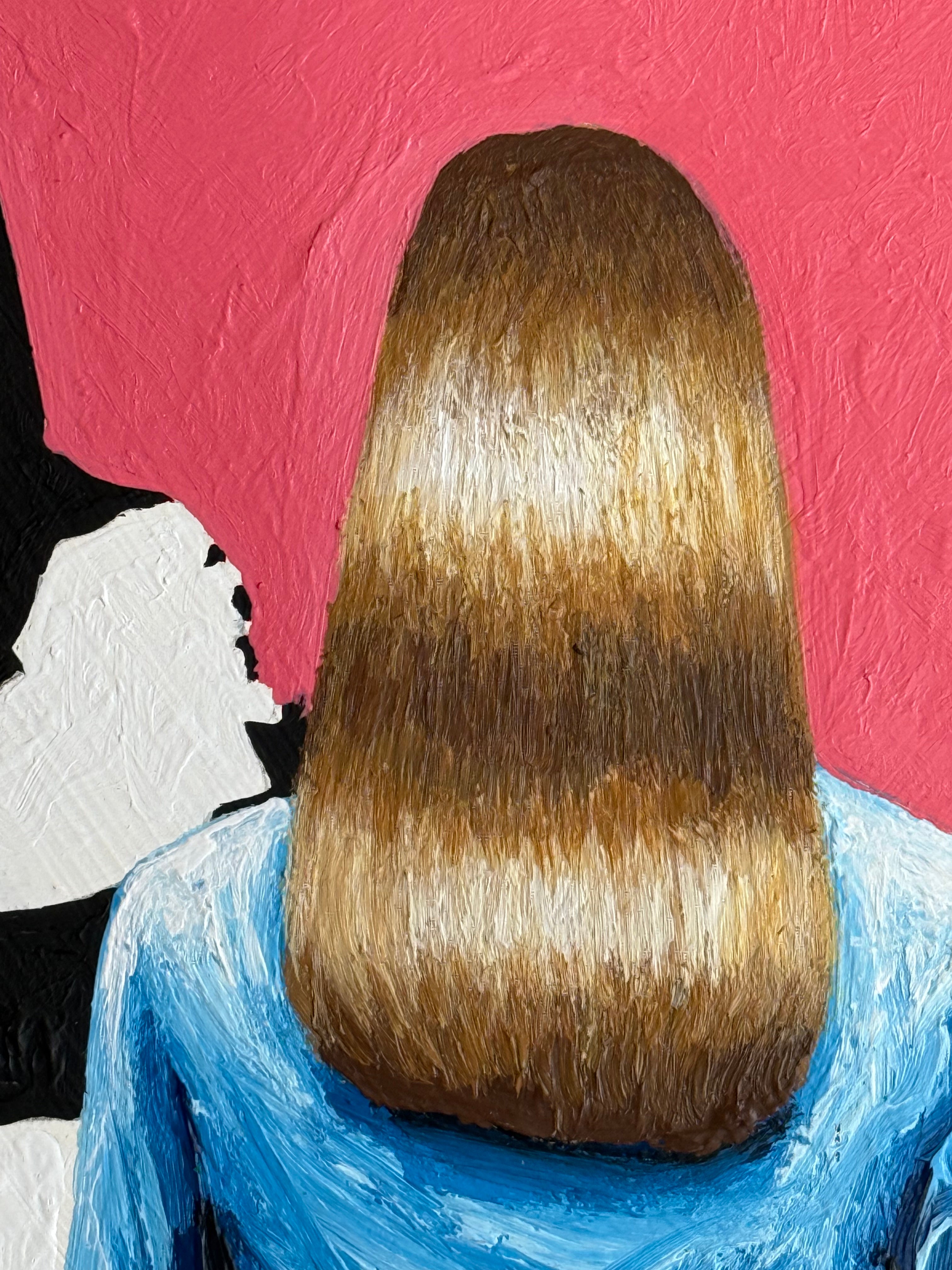 Gérard Boersma Bomb Hugger