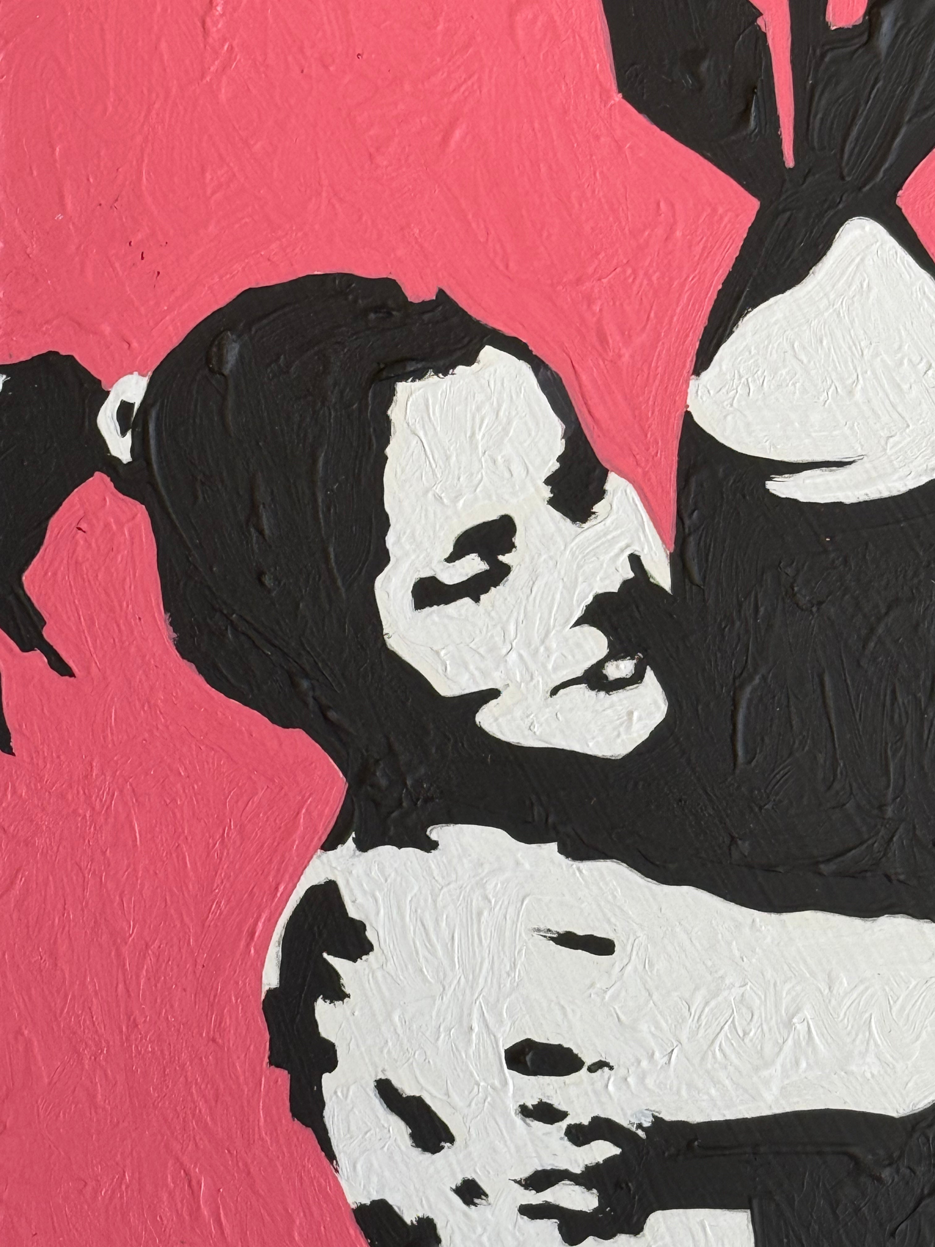 Gérard Boersma Bomb Hugger