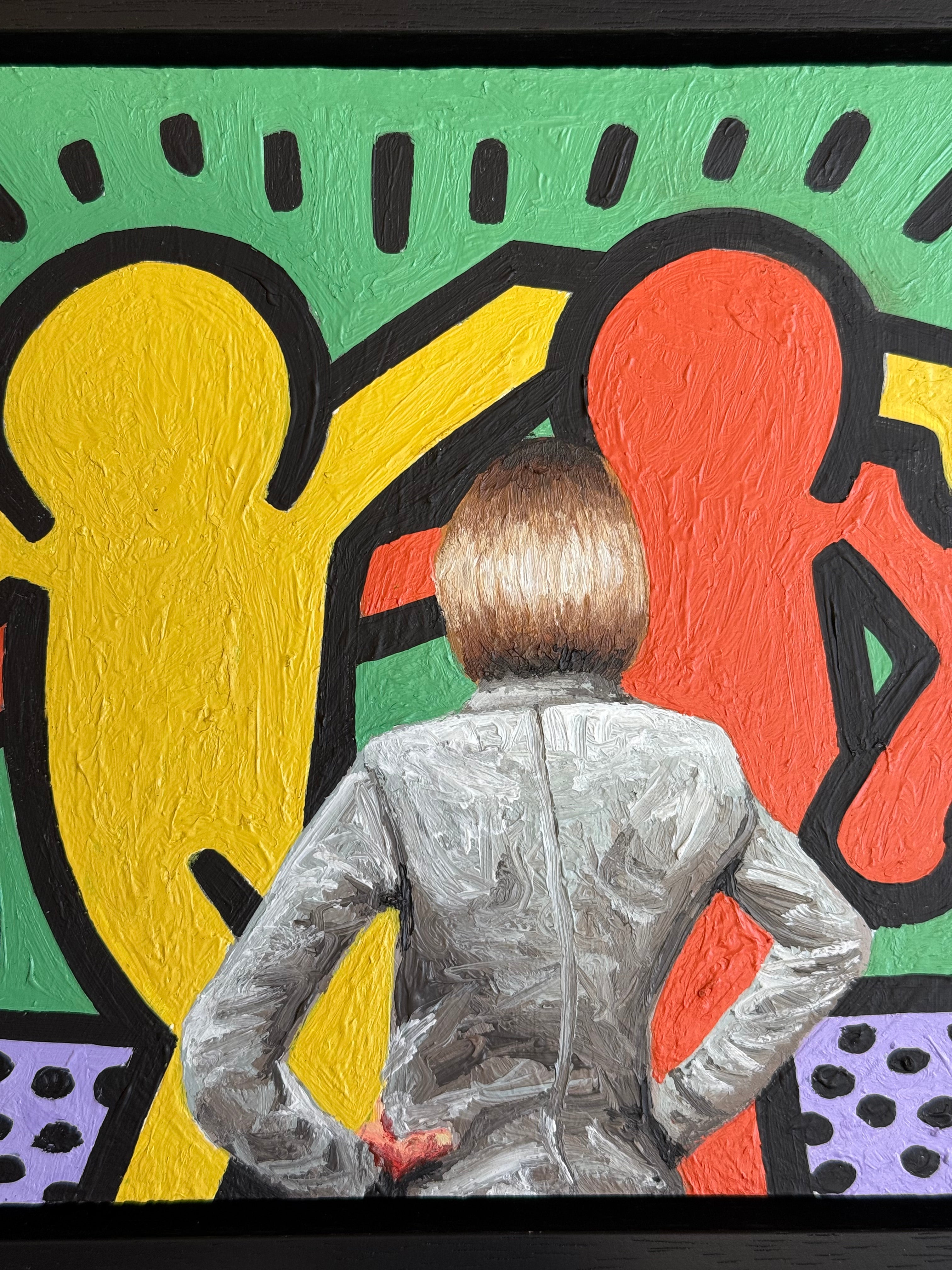 Gérard Boersma Best Buddies