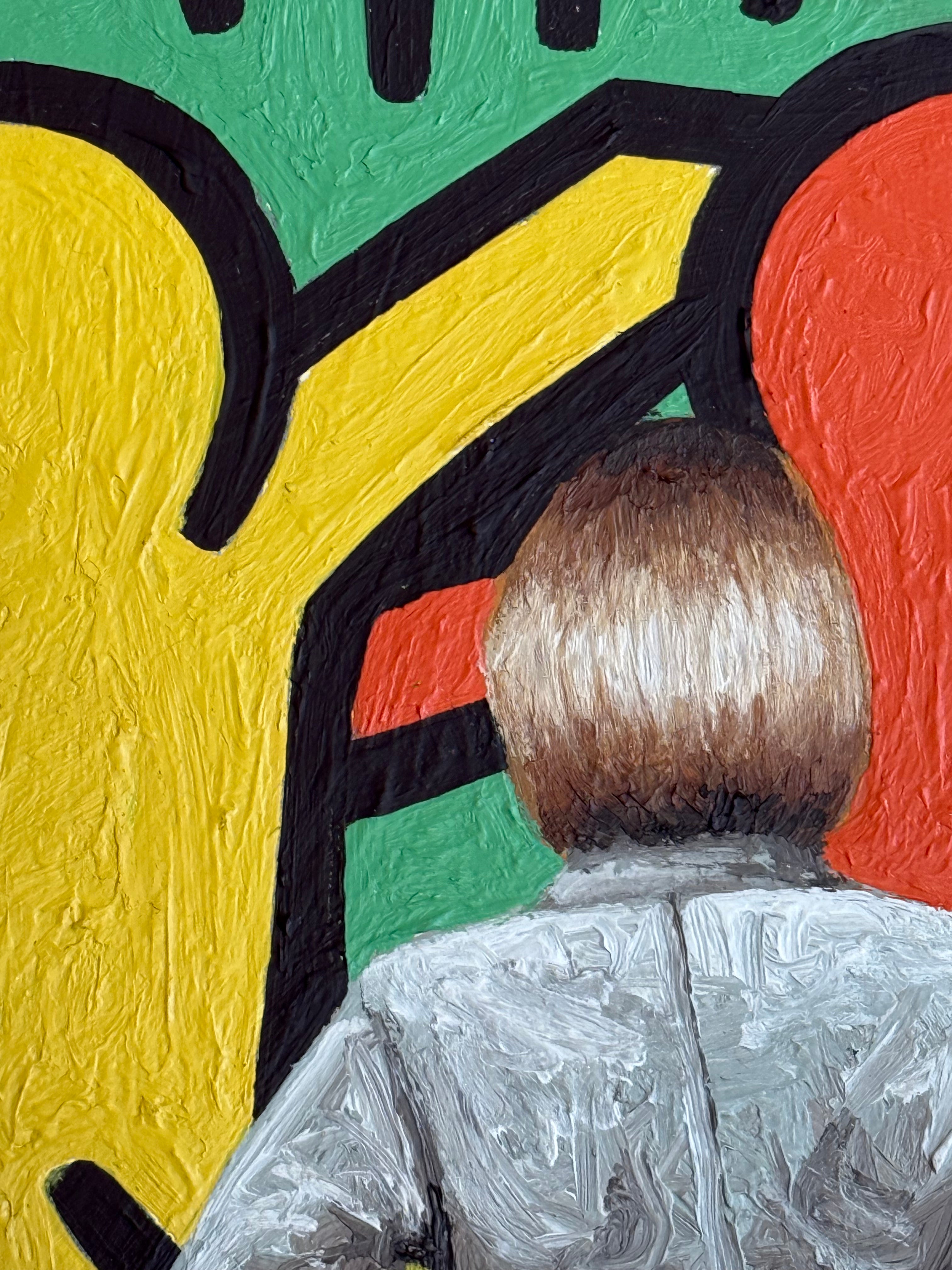 Gérard Boersma Best Buddies