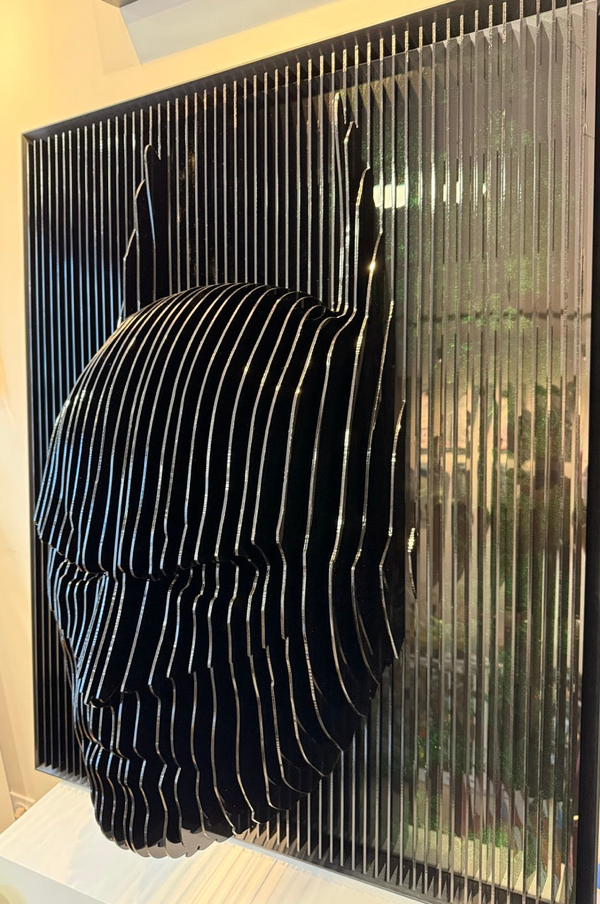 Alx Bad Joke (Batman / Joker)