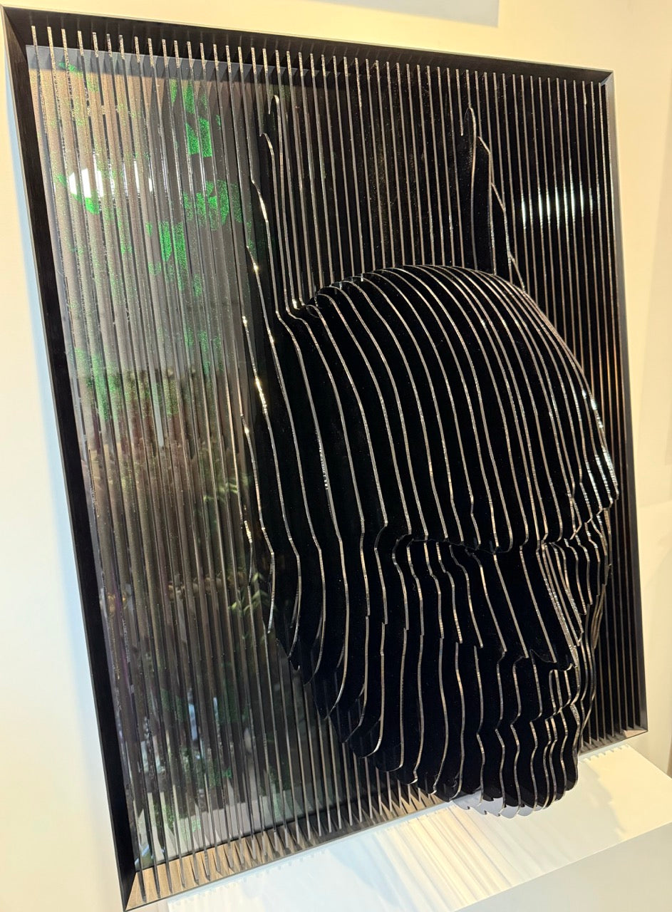 Alx Bad Joke (Batman / Joker)