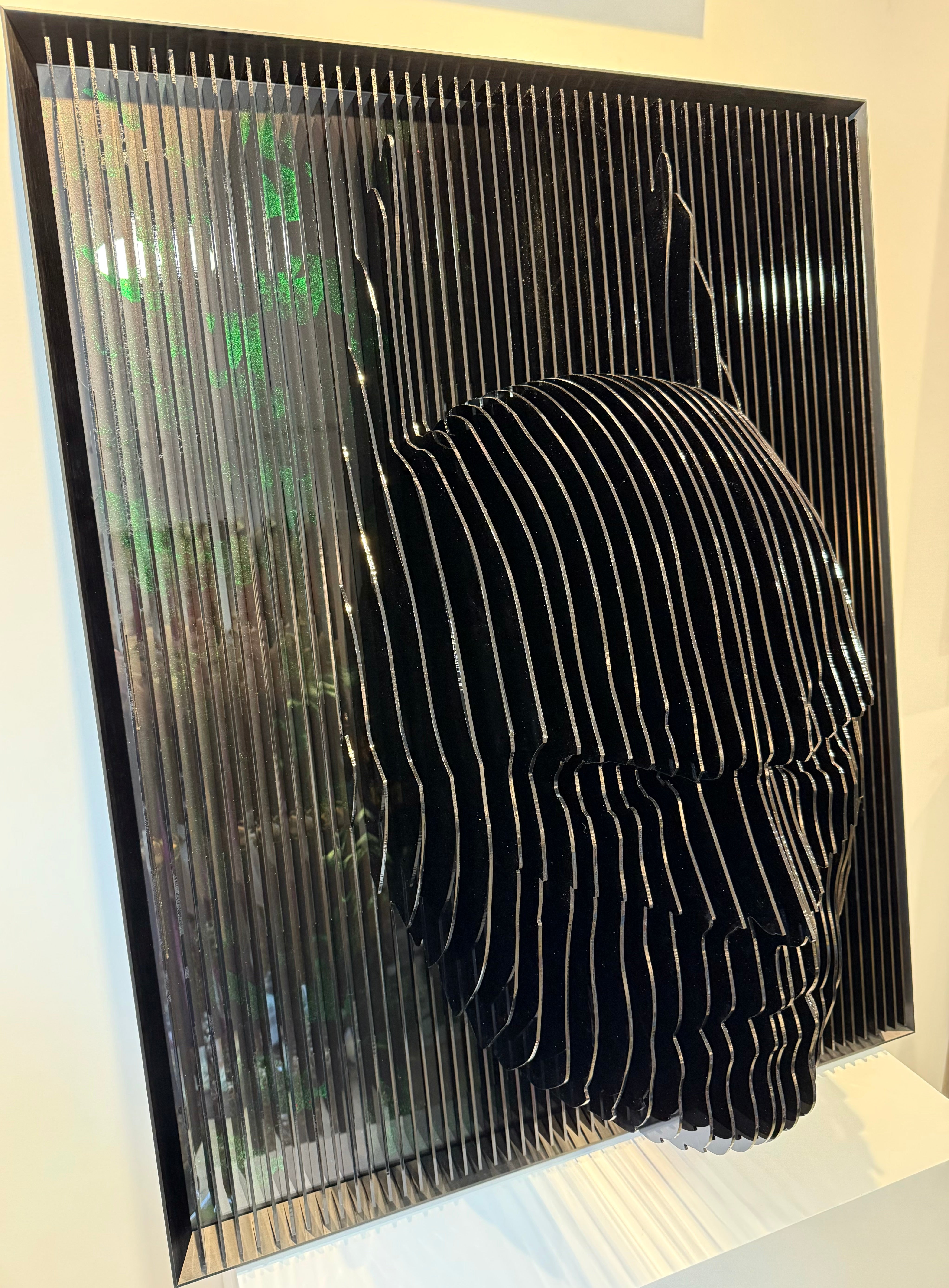 Alx Bad Joke (Batman / Joker)