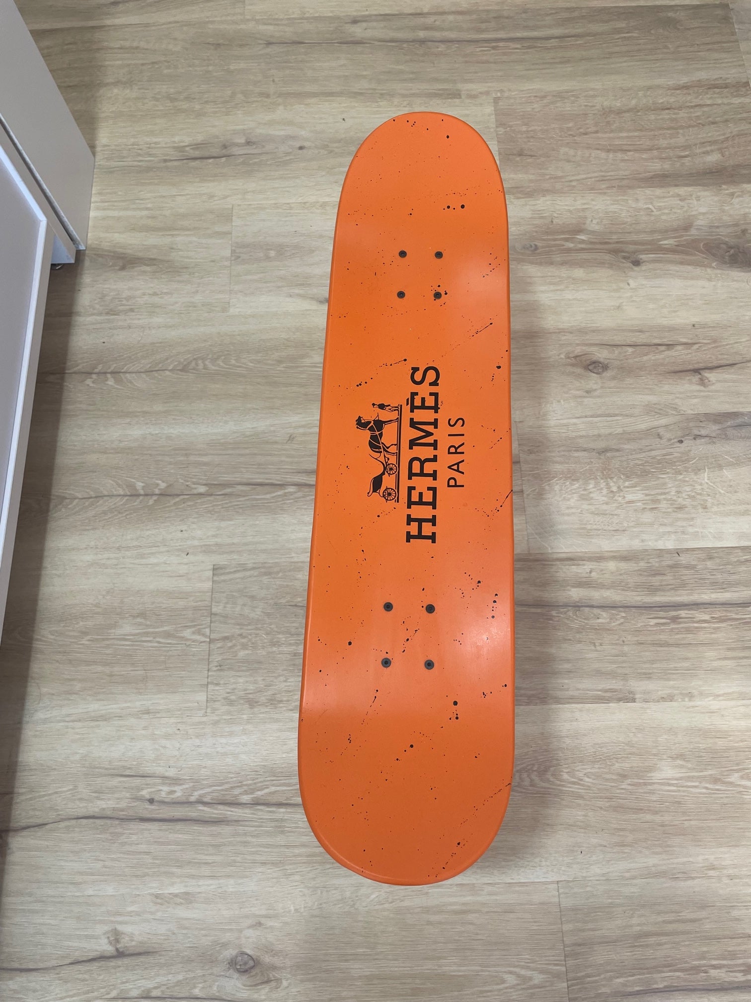 Art'Pej - Banc Skate