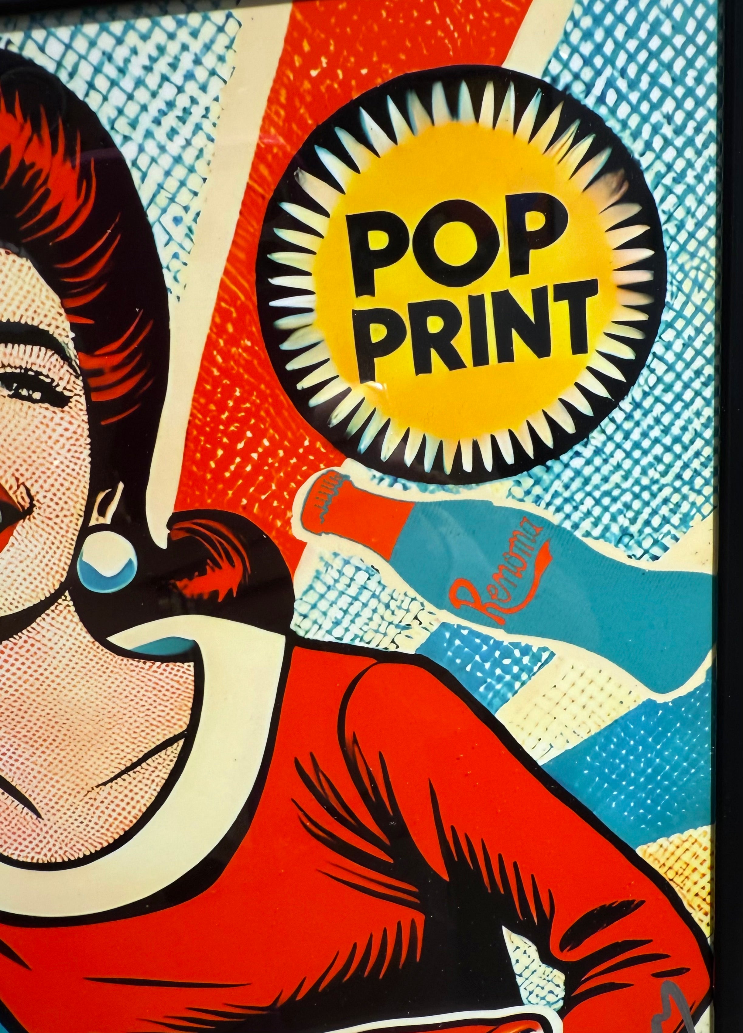 Maurice Renoma - POP IA e Couple 1963