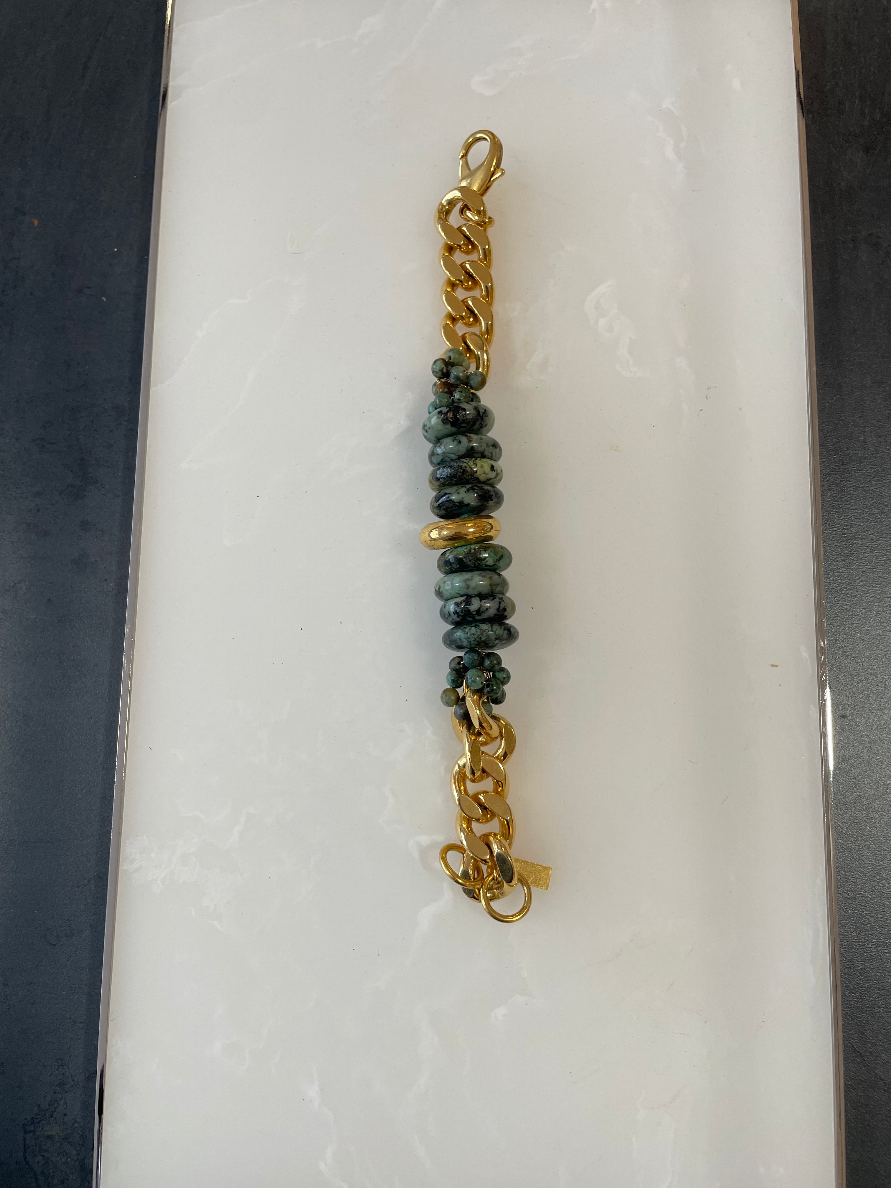 Perrine Taverniti Bracelet Beautreillis