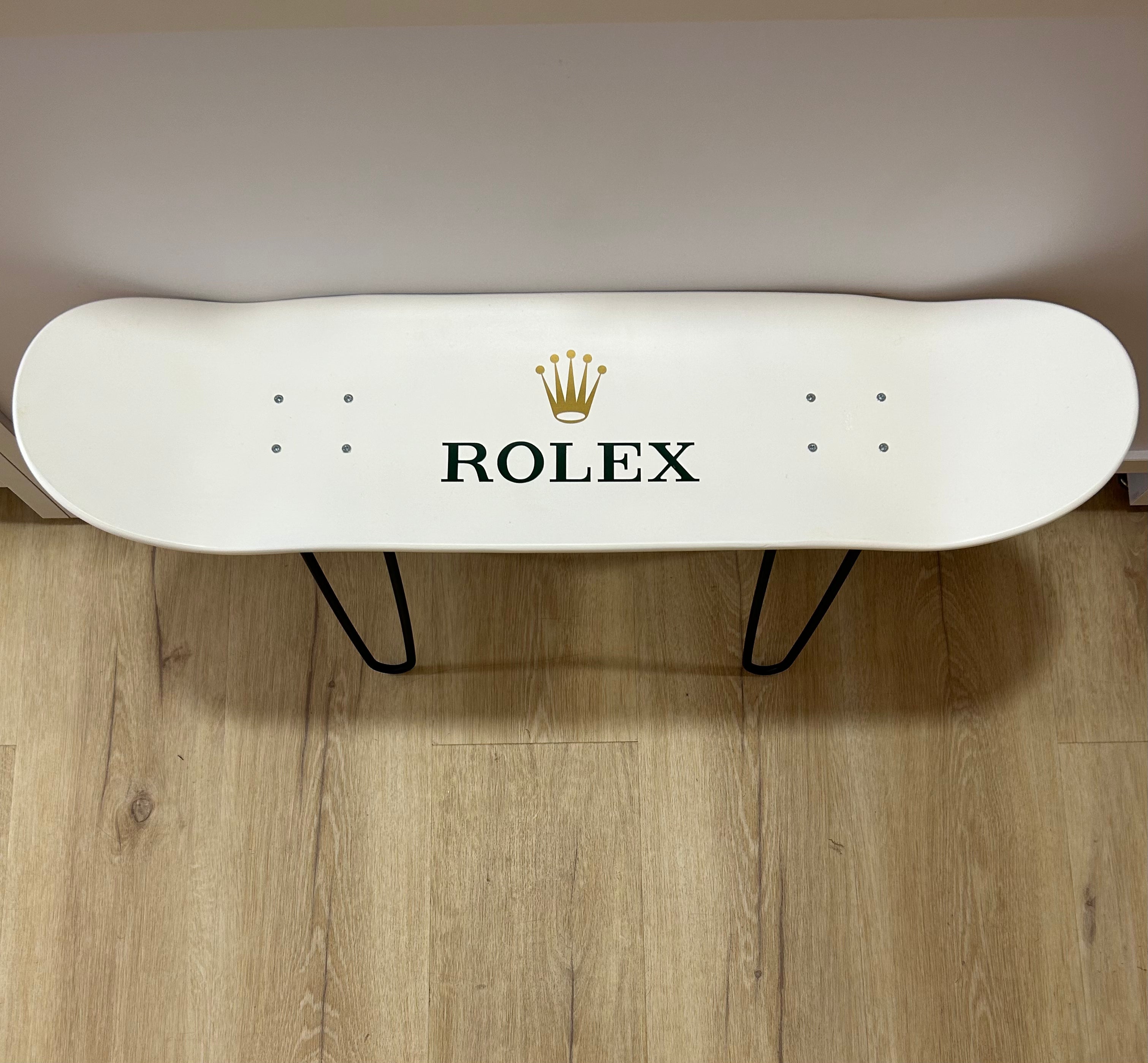 Art'Pej - Banc Skate