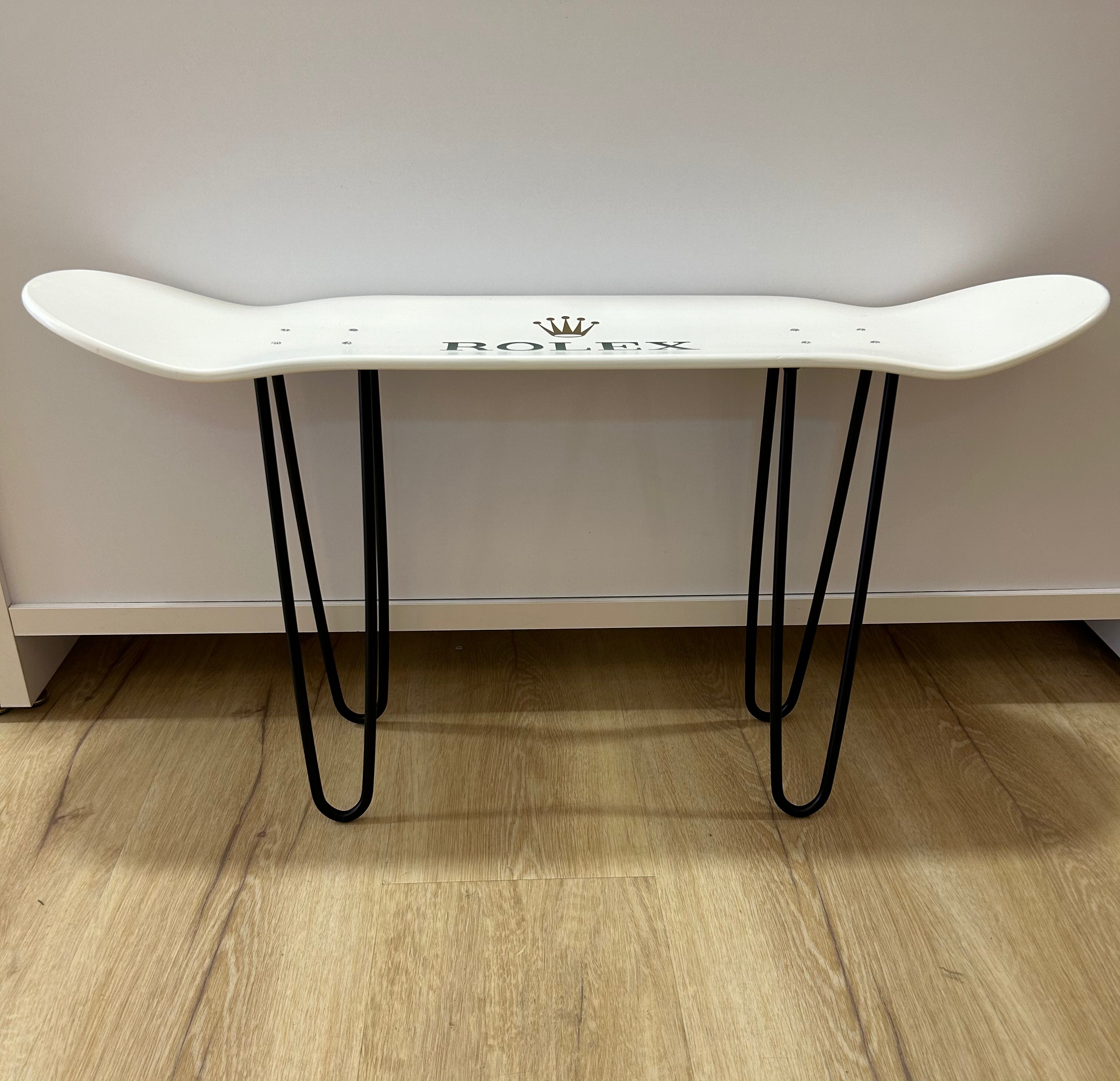 Art'Pej - Banc Skate