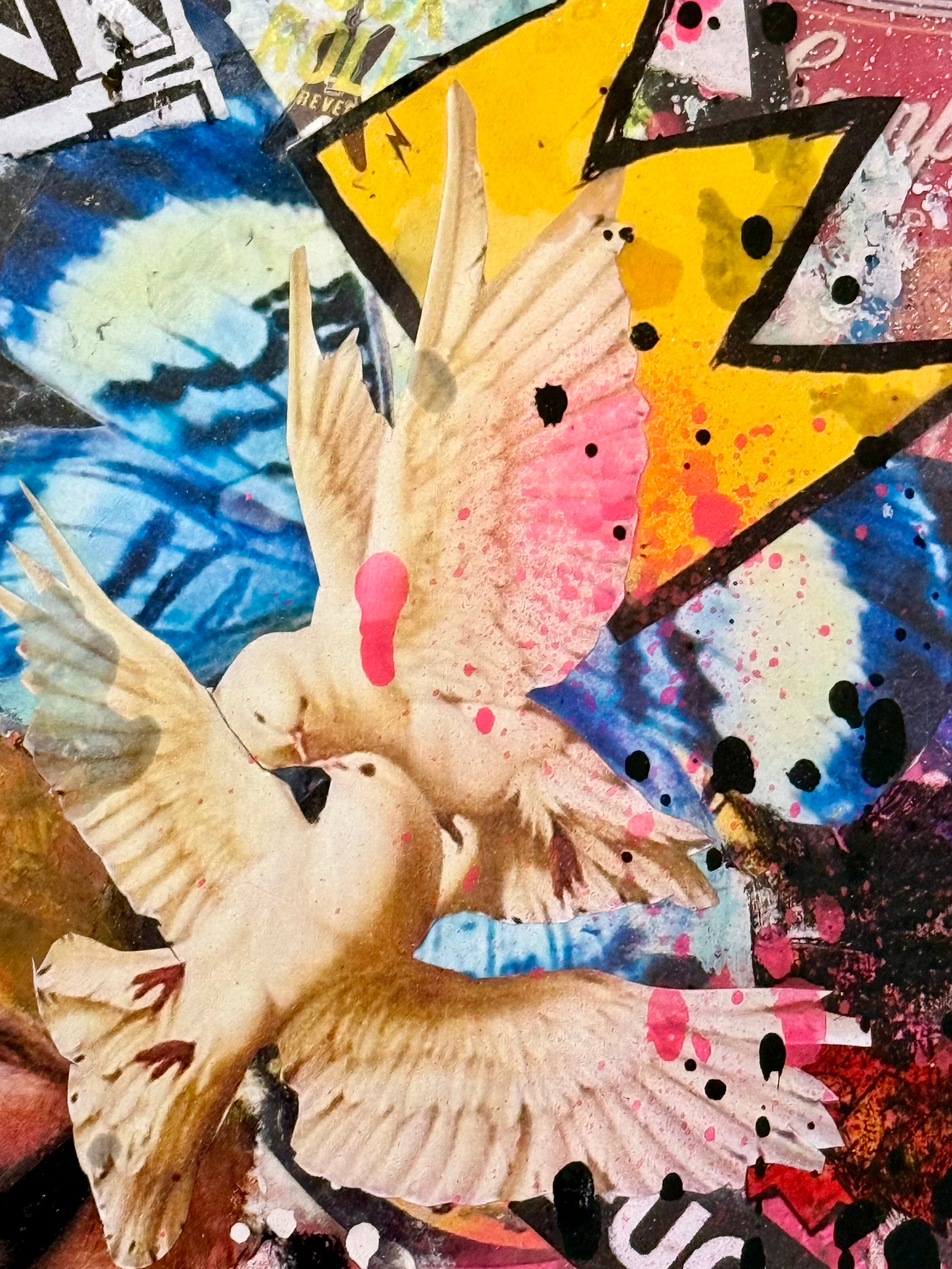 Maria de Campos - Amy Winehouse