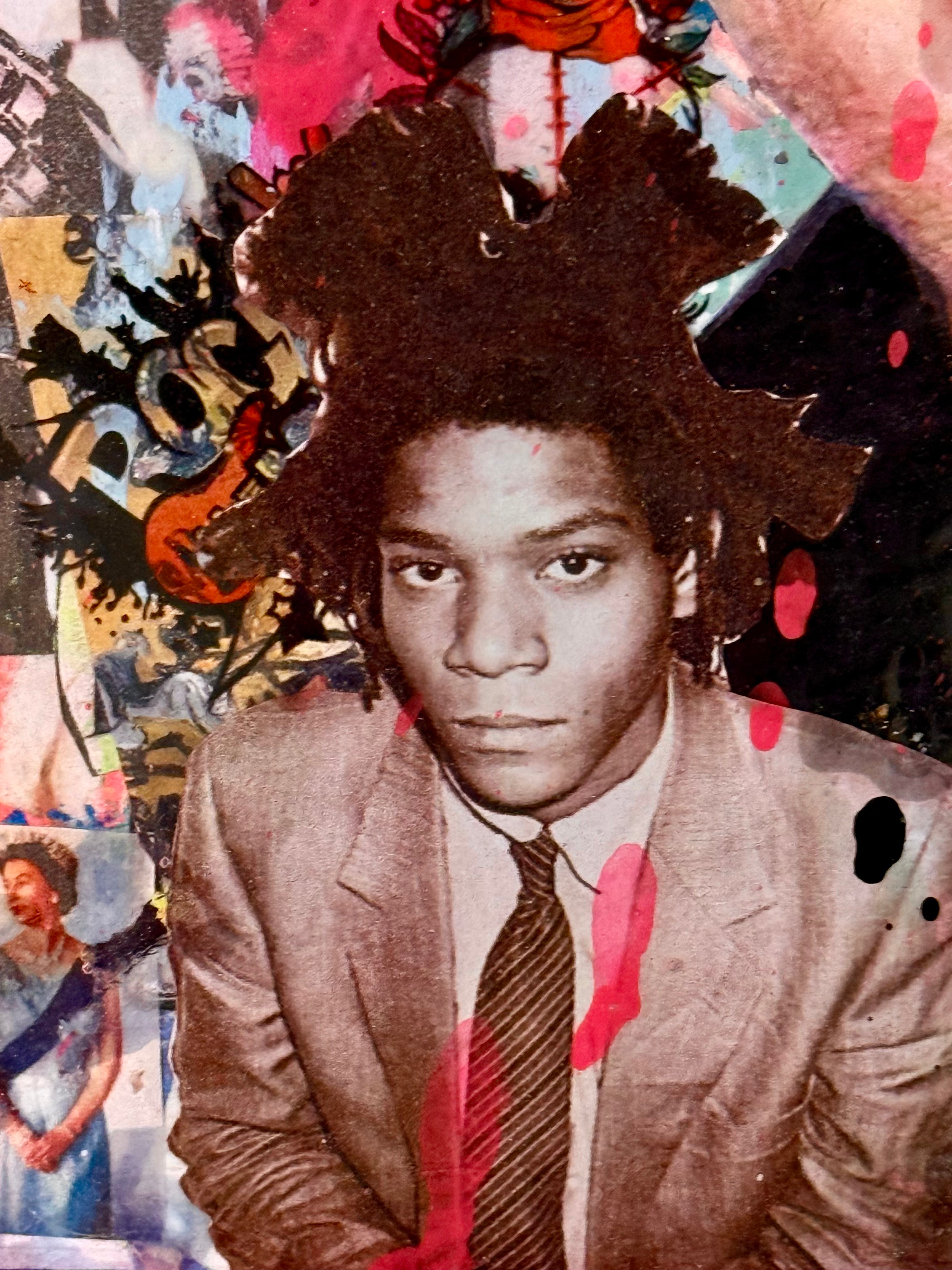 Maria de Campos - Amy Winehouse