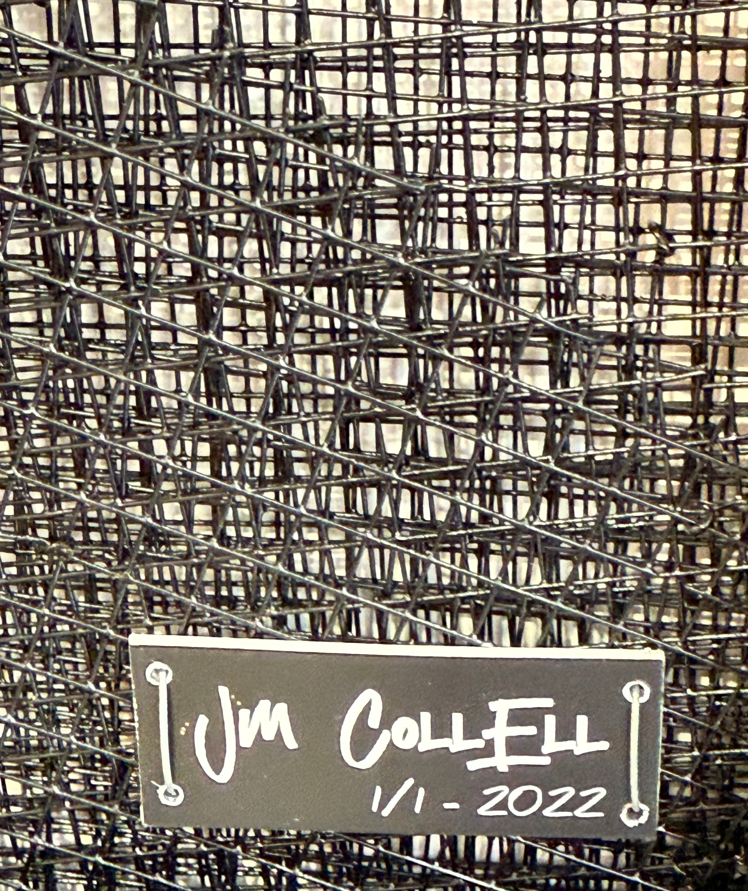 Collell- Sean Connery